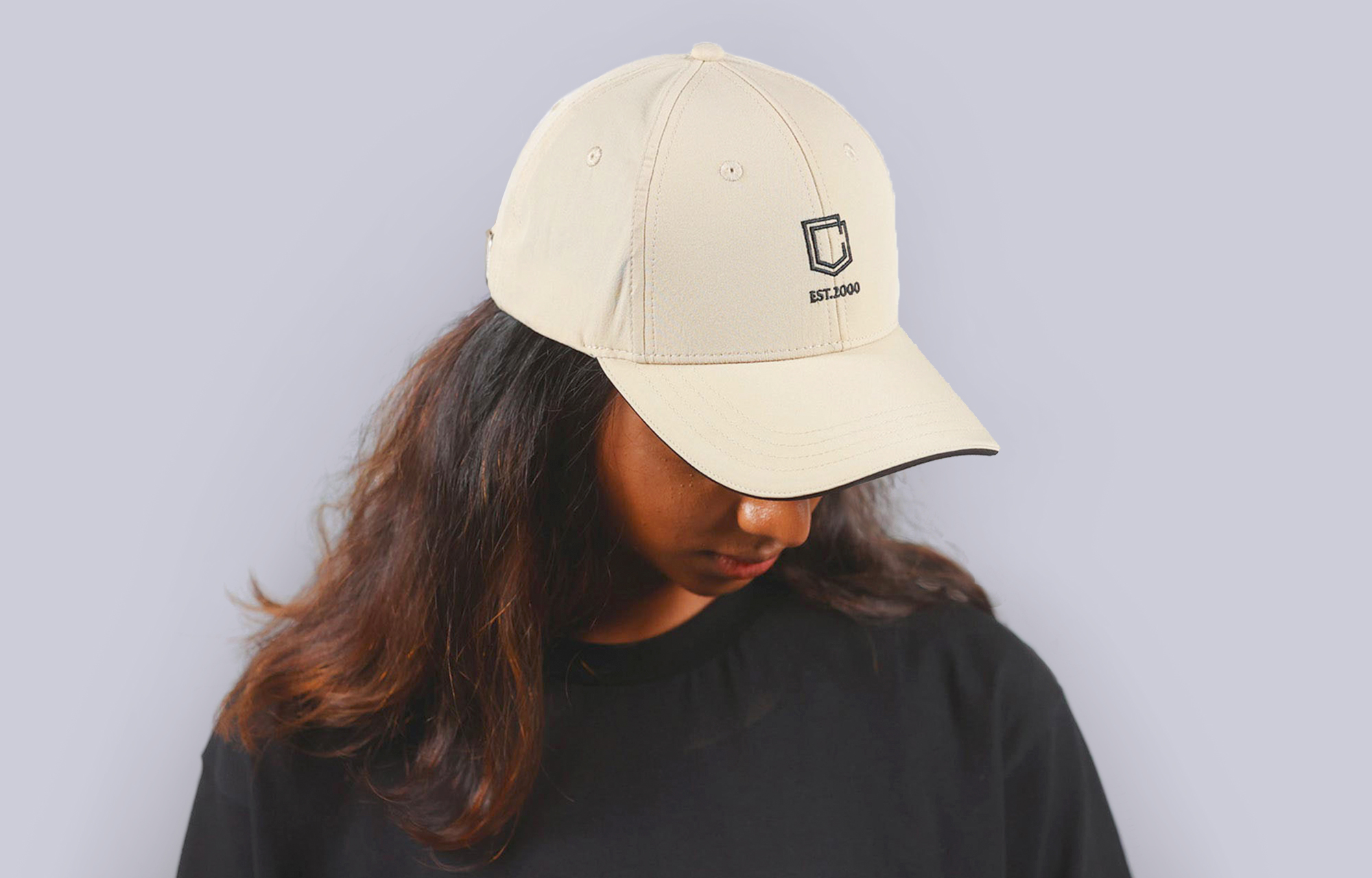 COMMENCAL BASEBALL CAP CORN image number 4