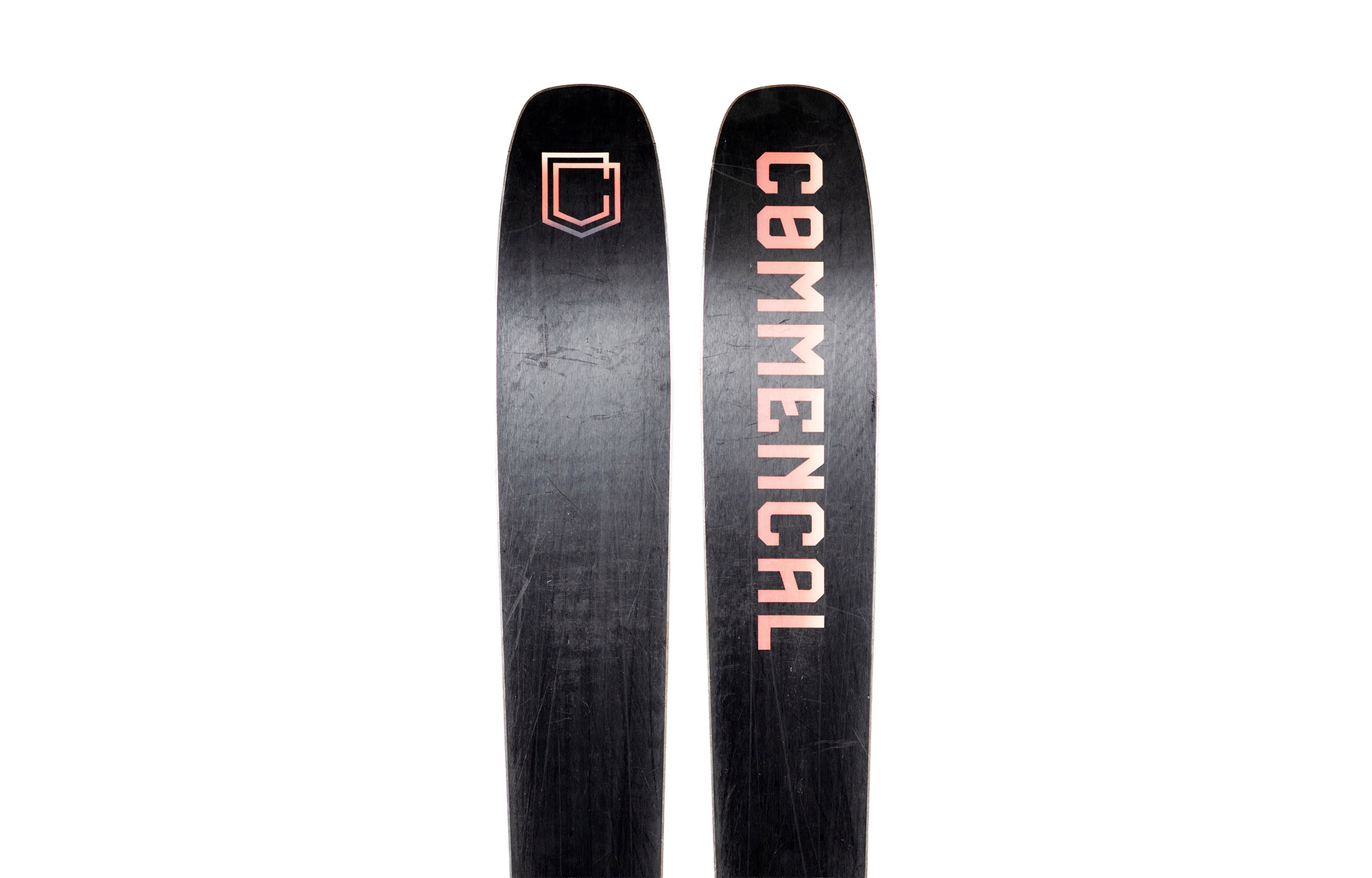 SKIS COMMENCAL META 179 / FIX WARDEN MNC 13 (22412501) image number null