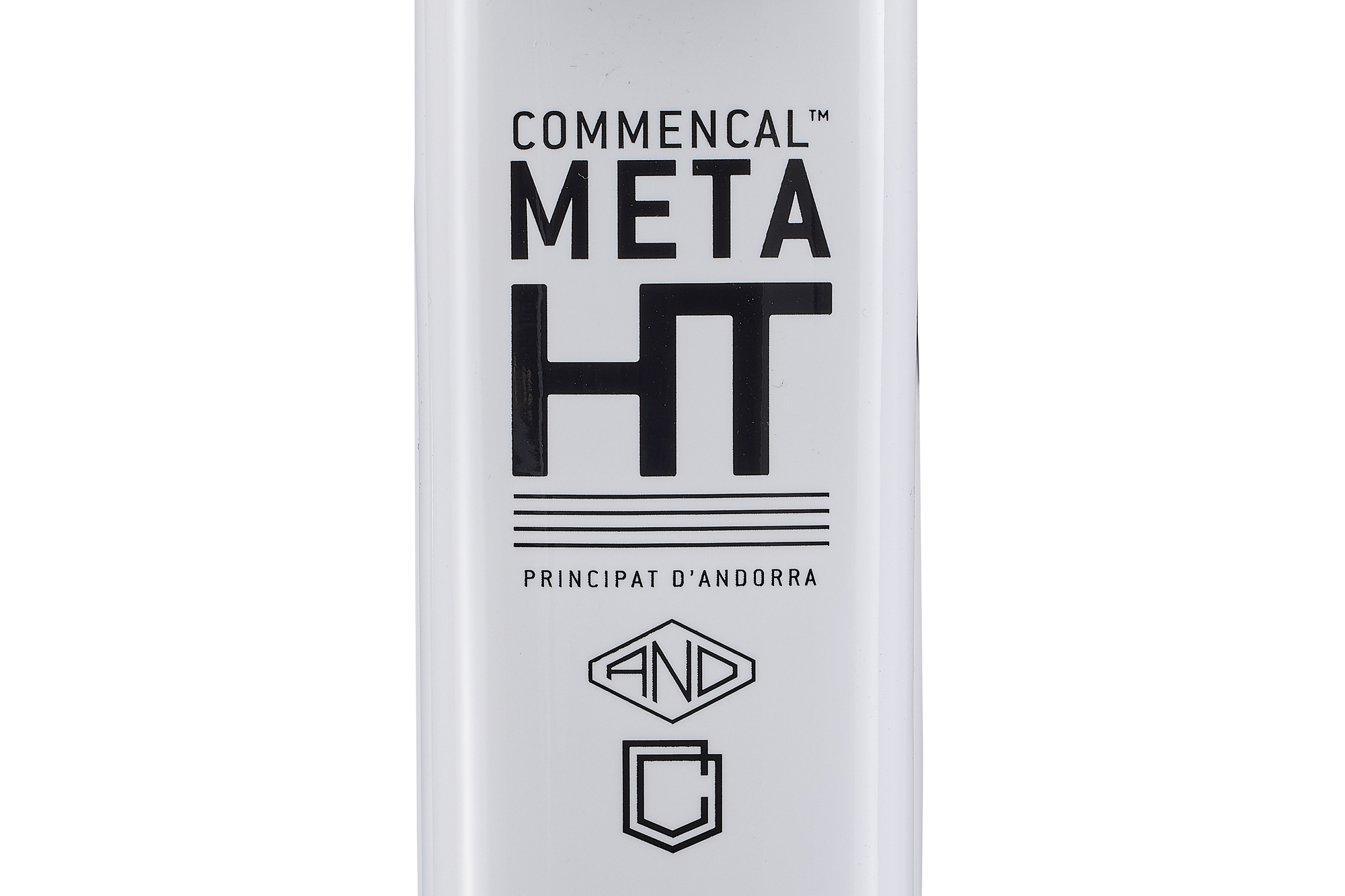 TELAIO COMMENCAL META HT V3 PURE WHITE 2025 image number null