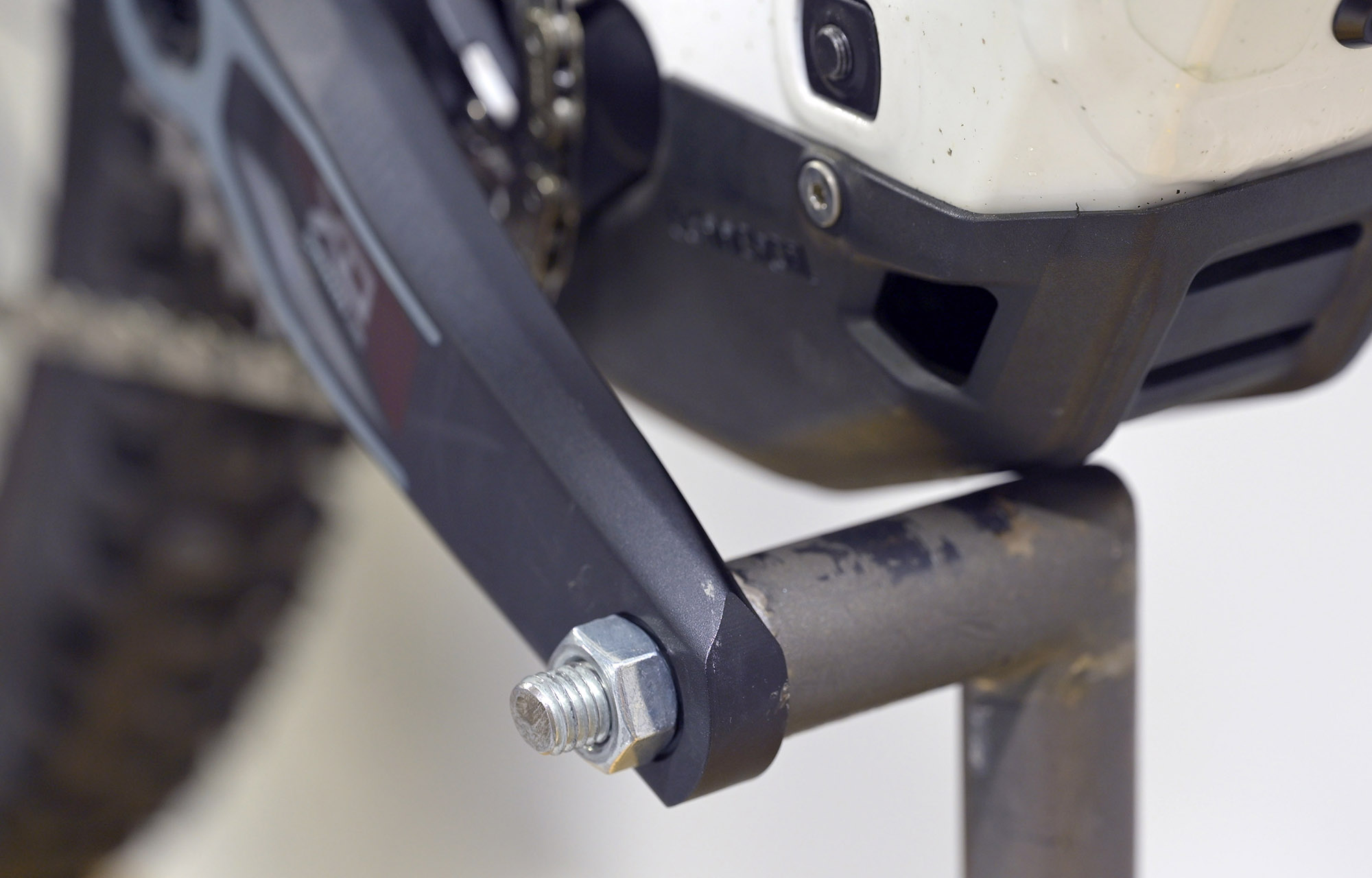 COMMENCAL META POWER SX 400 SIGNATURE AXS - M (24182852) 276 km image cover number large 7