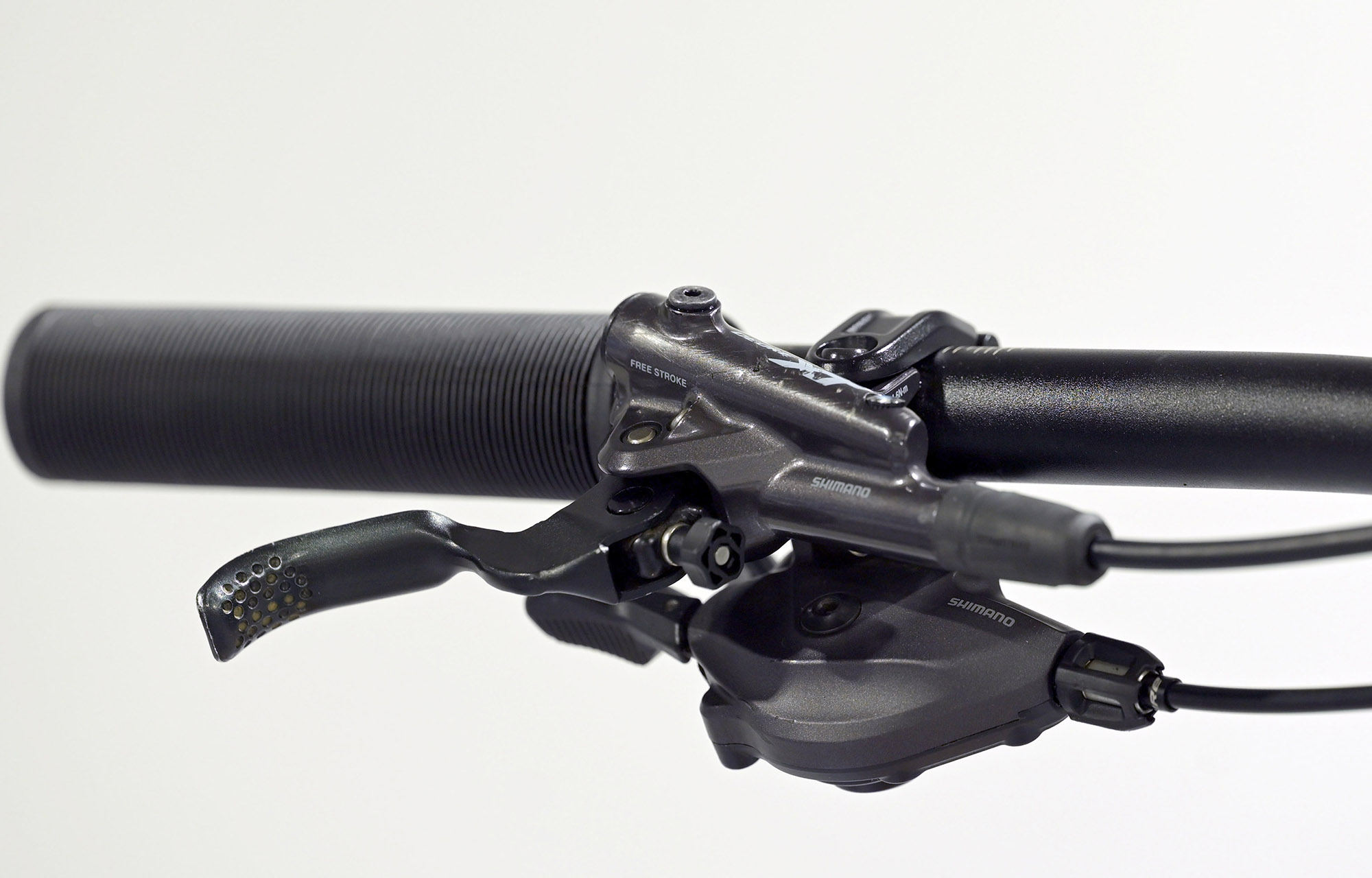 COMMENCAL META POWER SX BOSCH SIGNATURE PURE WHITE - M (22181902) 1297 km image cover number large 9