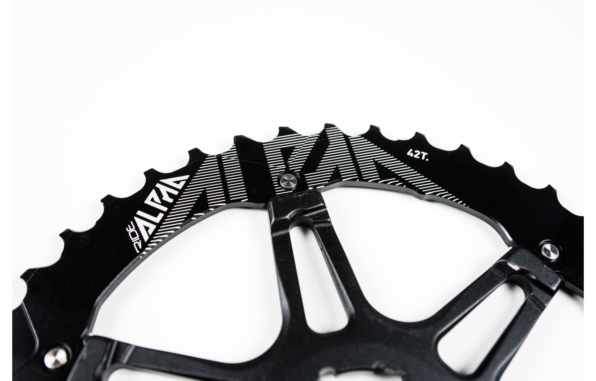 RIDE ALPHA EXTRA COG 42T image number null