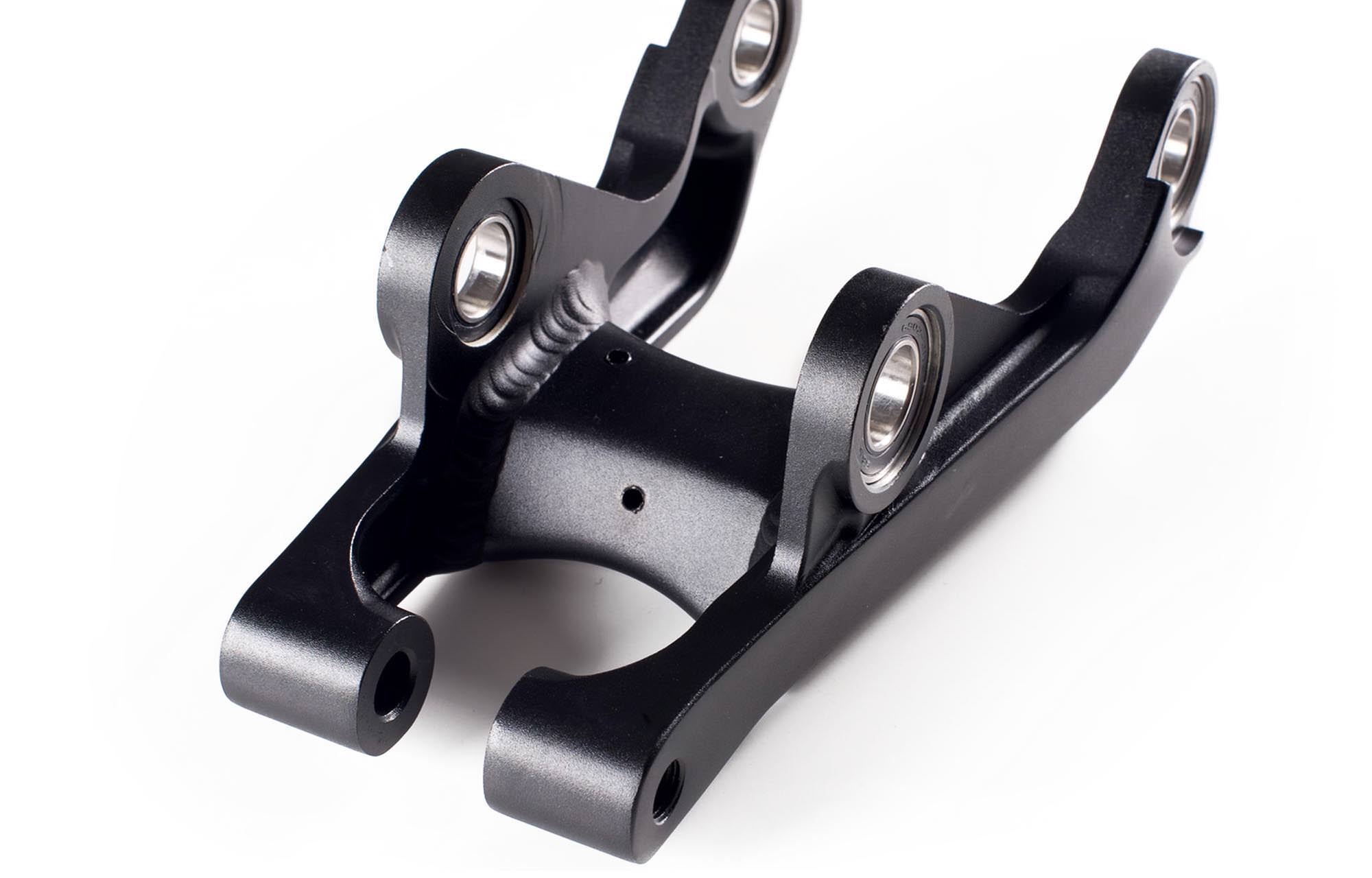 COMMENCAL | ROCKER LINK WITH BEARINGS FOR META AM 650B