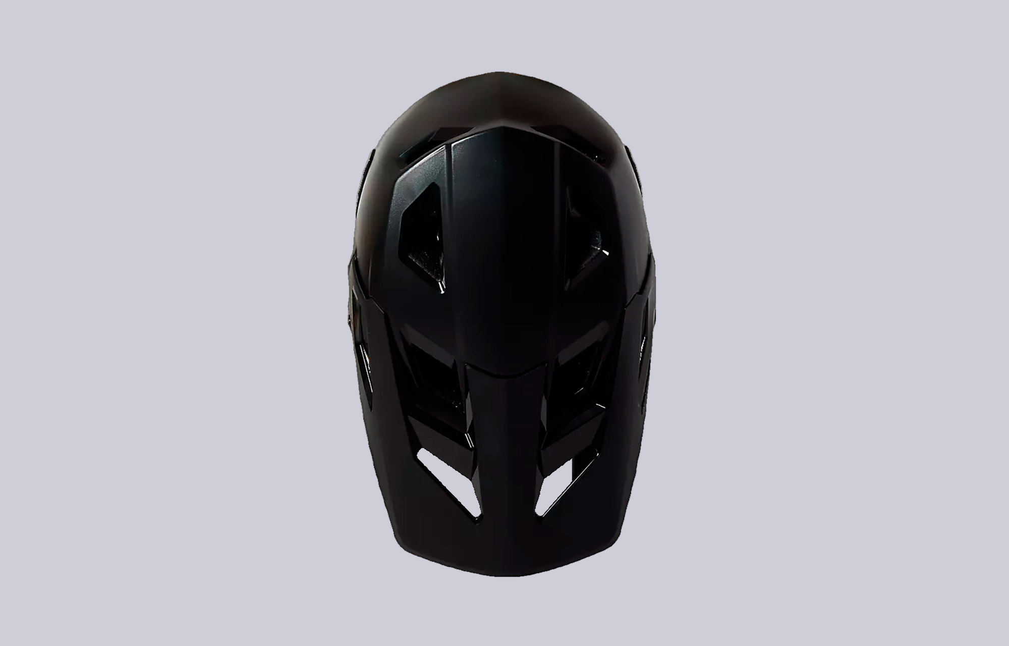 CASC FOX RAMPAGE BLACK image large number 1