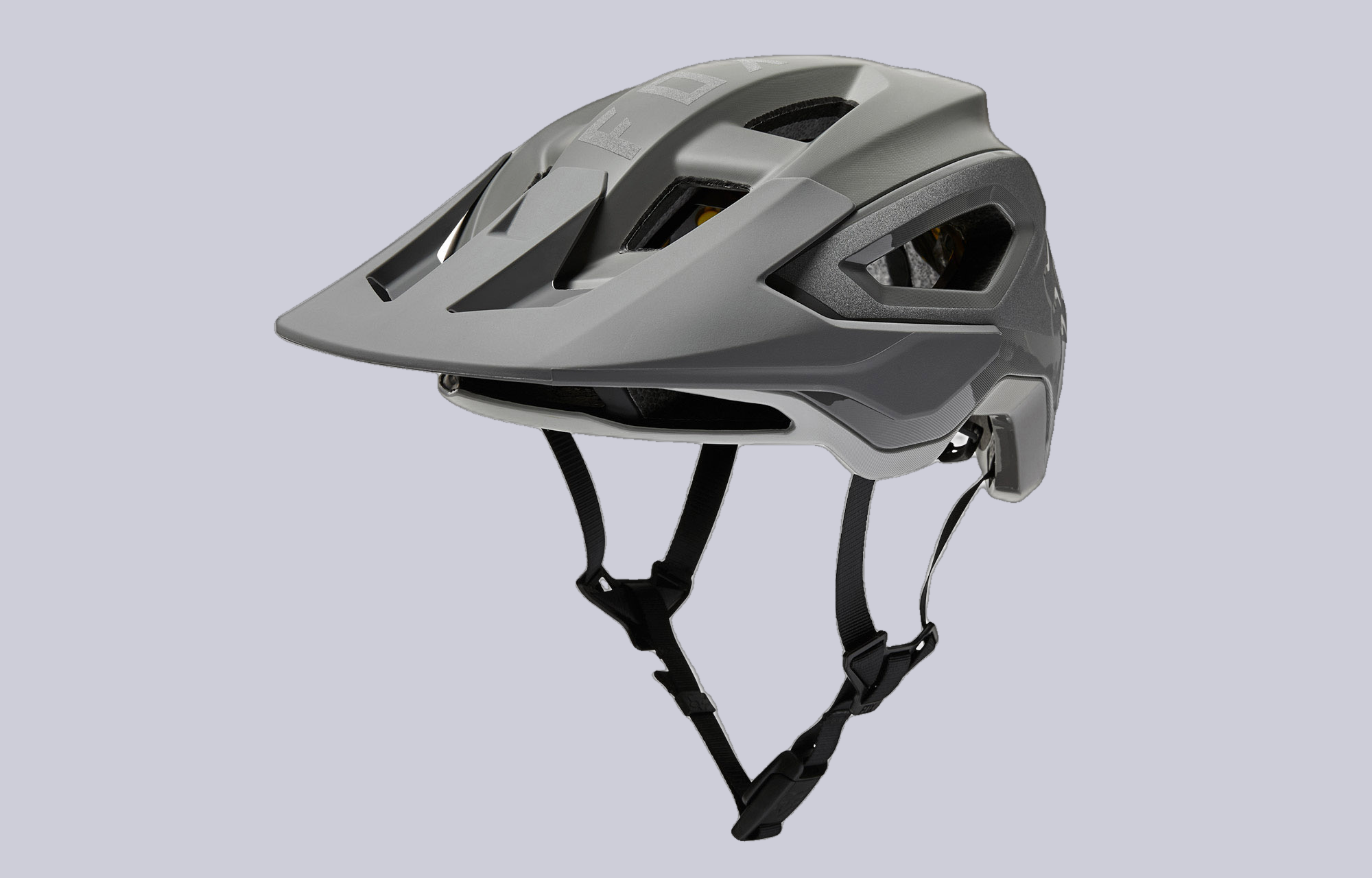 CASC FOX SPEEDFRAME PRO LUNAR LIGHT GREY image cover number 0