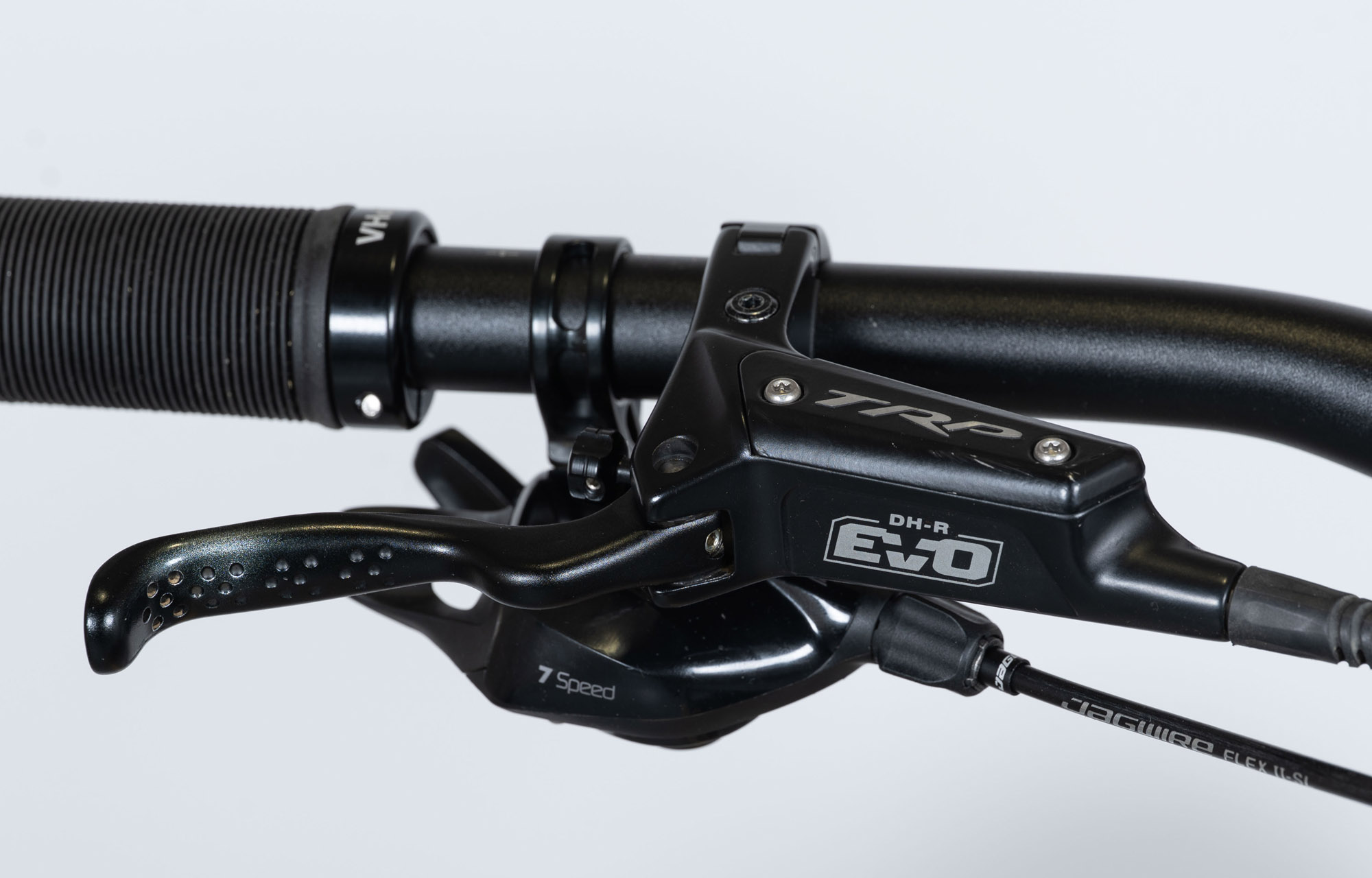 COMMENCAL FRS ESSENTIAL PURE WHITE - M (23150502) image large number 16