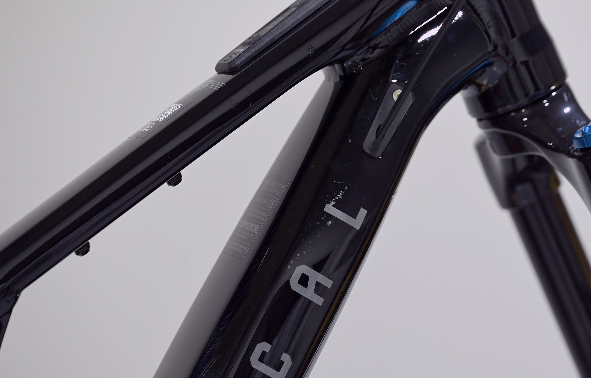 COMMENCAL T.E.M.P.O. POWER ESSENTIAL EAGLE 90 - M (25120302) 0 km image cover number large 7