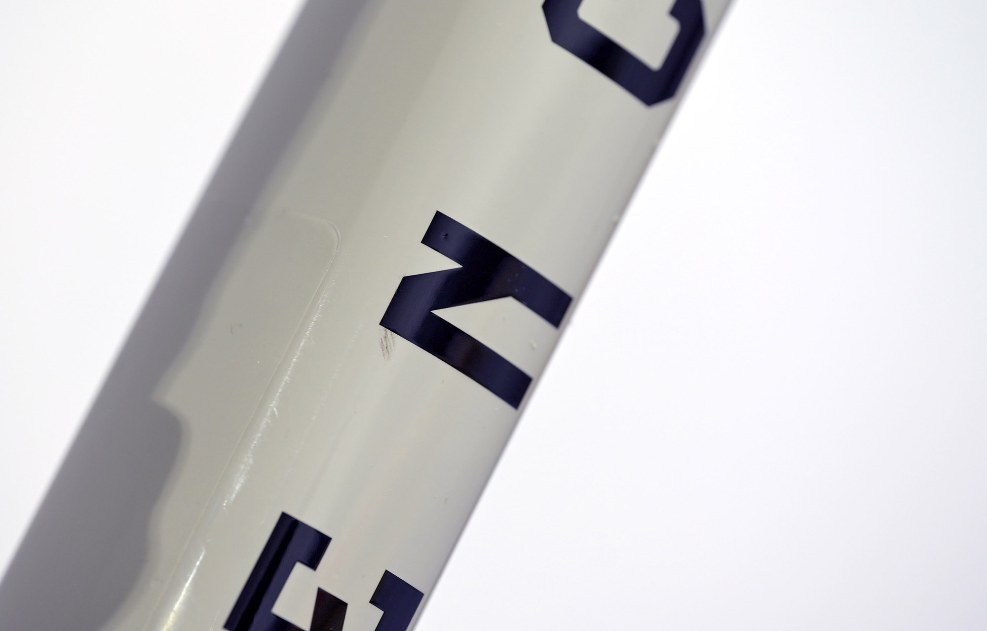 COMMENCAL META SX V5 T-TYPE CHALK - L (23132003) image cover number large 8