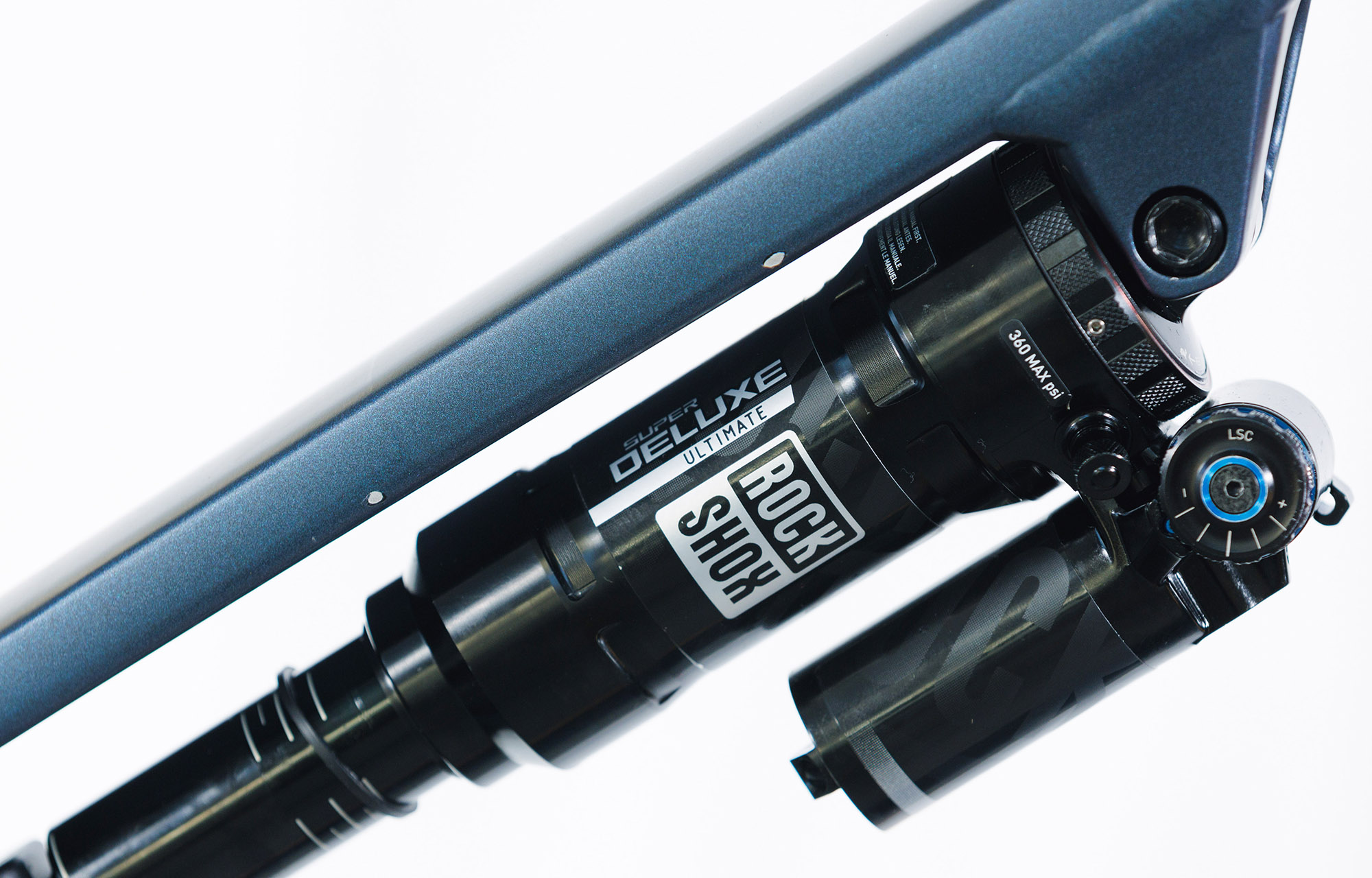 COMMENCAL META SX V5 RACE SPARKLY BLUE - M (23131702) image cover number large 2