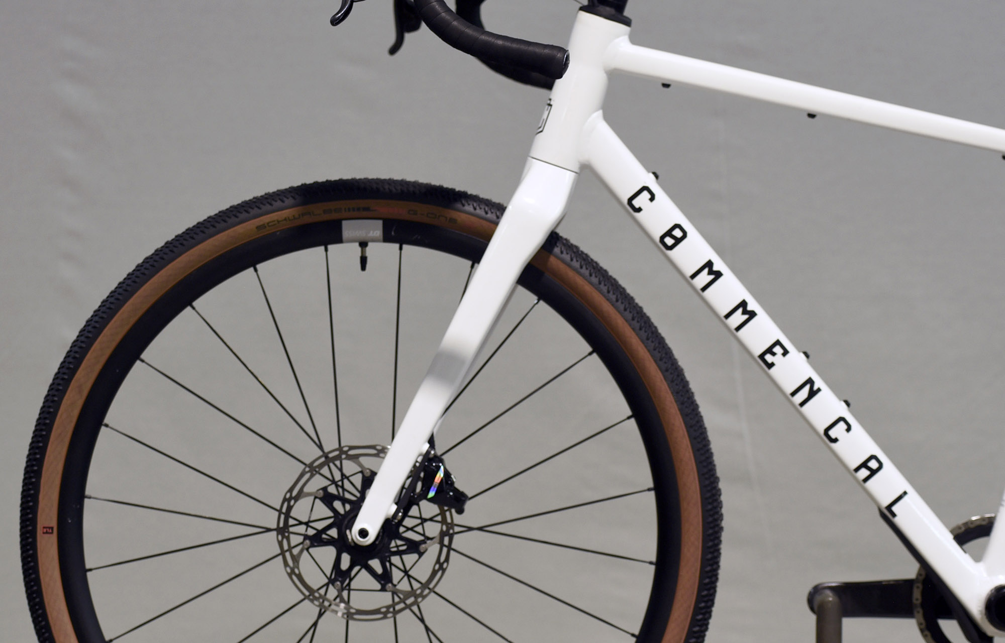 COMMENCAL 365 SIGNATURE PURE WHITE - M (22190302) image large number 7