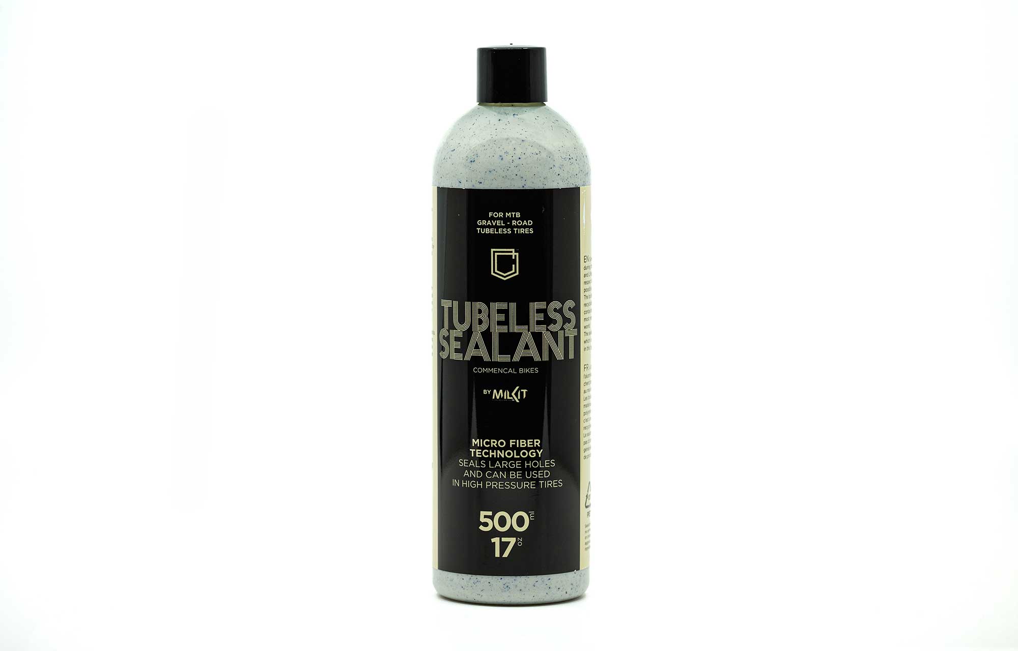TUBELESS SEALANT COMMENCAL BY MILKIT 500 ML image number null