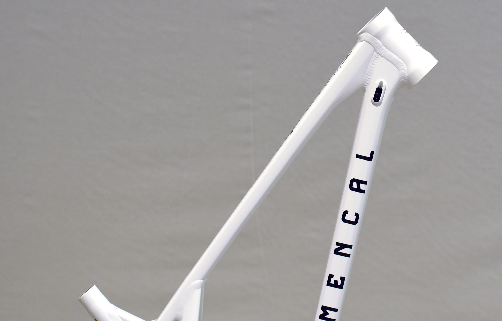 FRAME COMMENCAL SUPREME DH V5 PURE WHITE - L (22250703) image number null