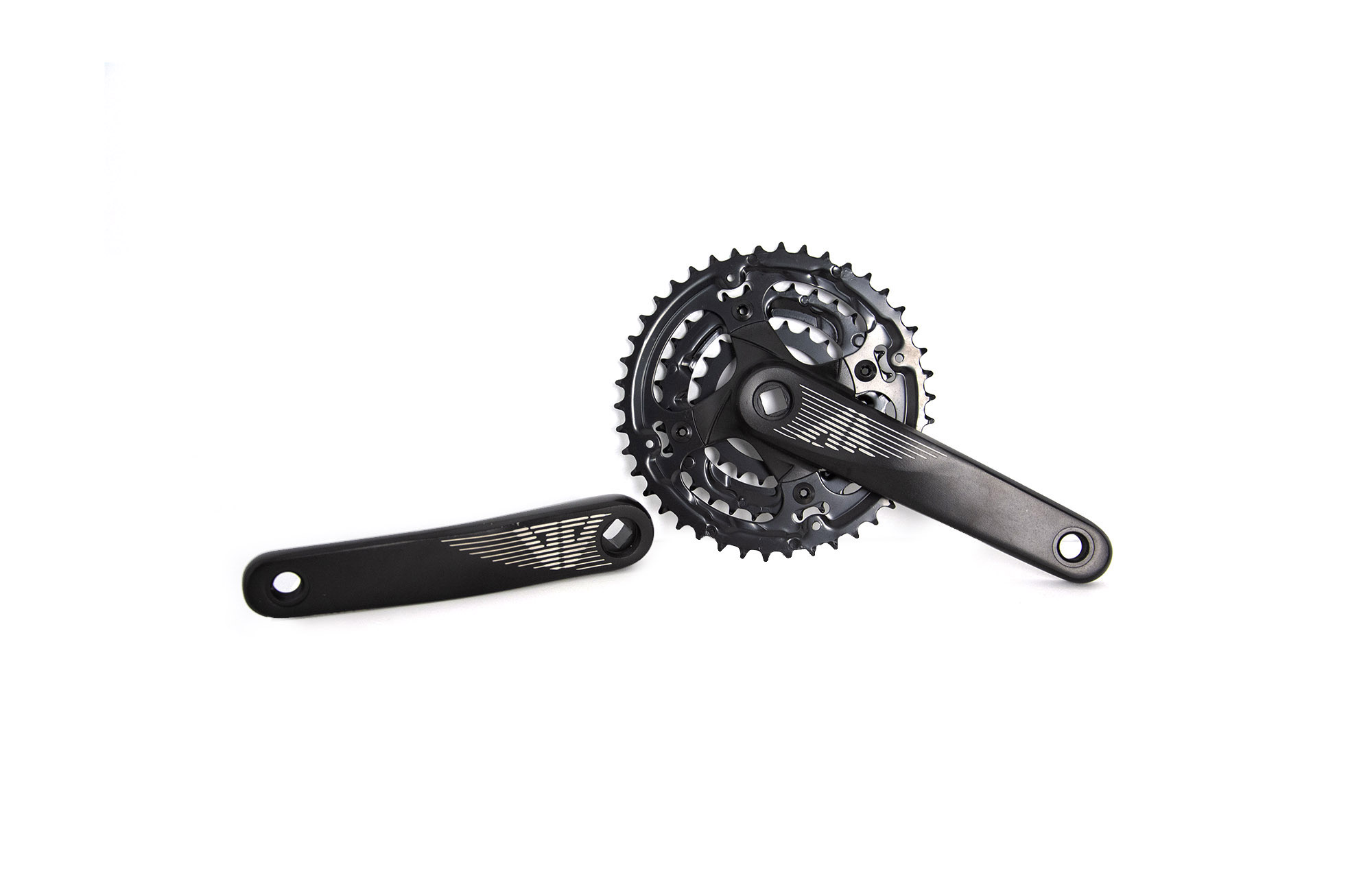 CRANKSET TRIPLE 170MM image number null