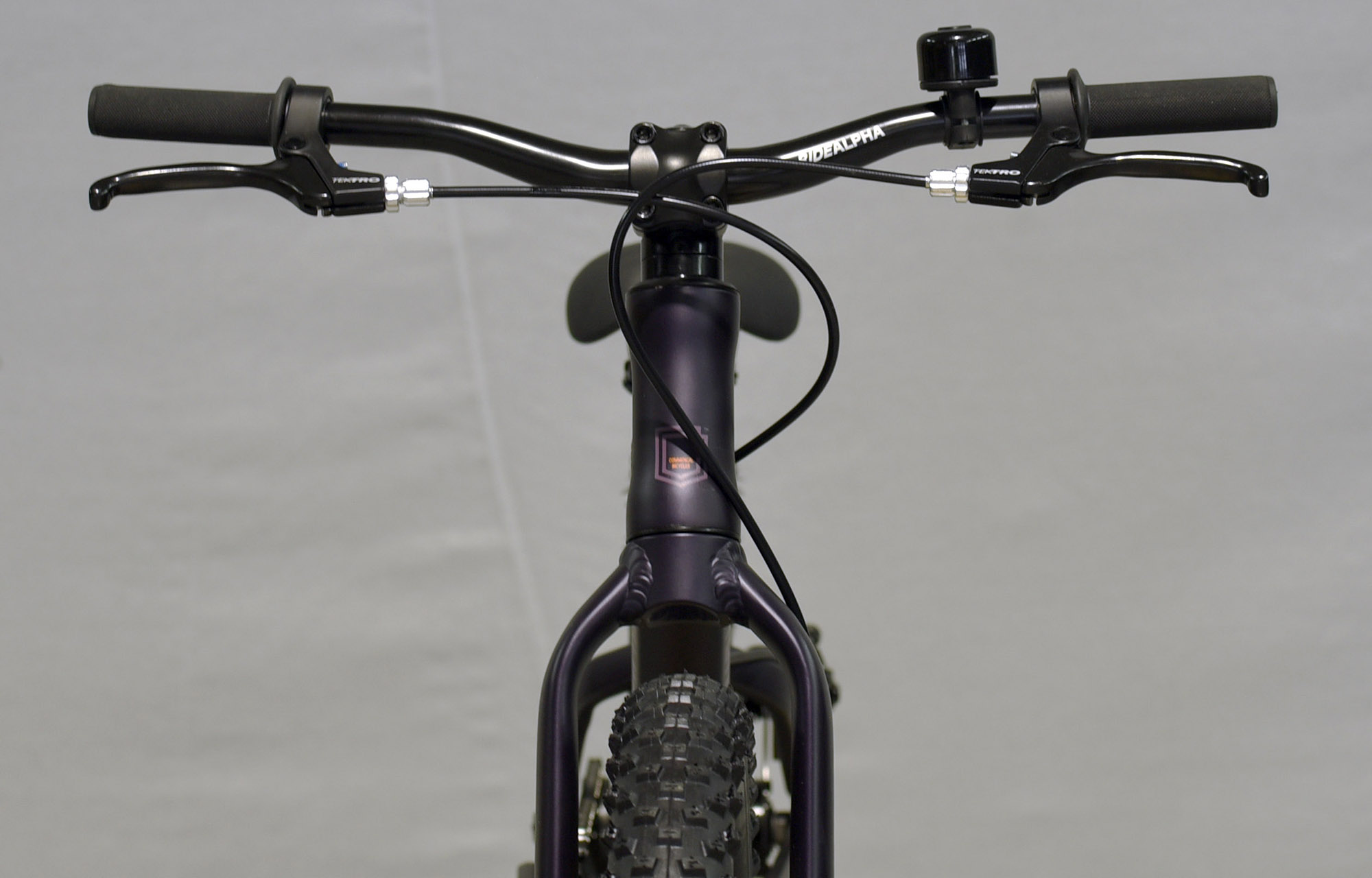 COMMENCAL RAMONES 16 PURPLE - 16 (22171800) image number null
