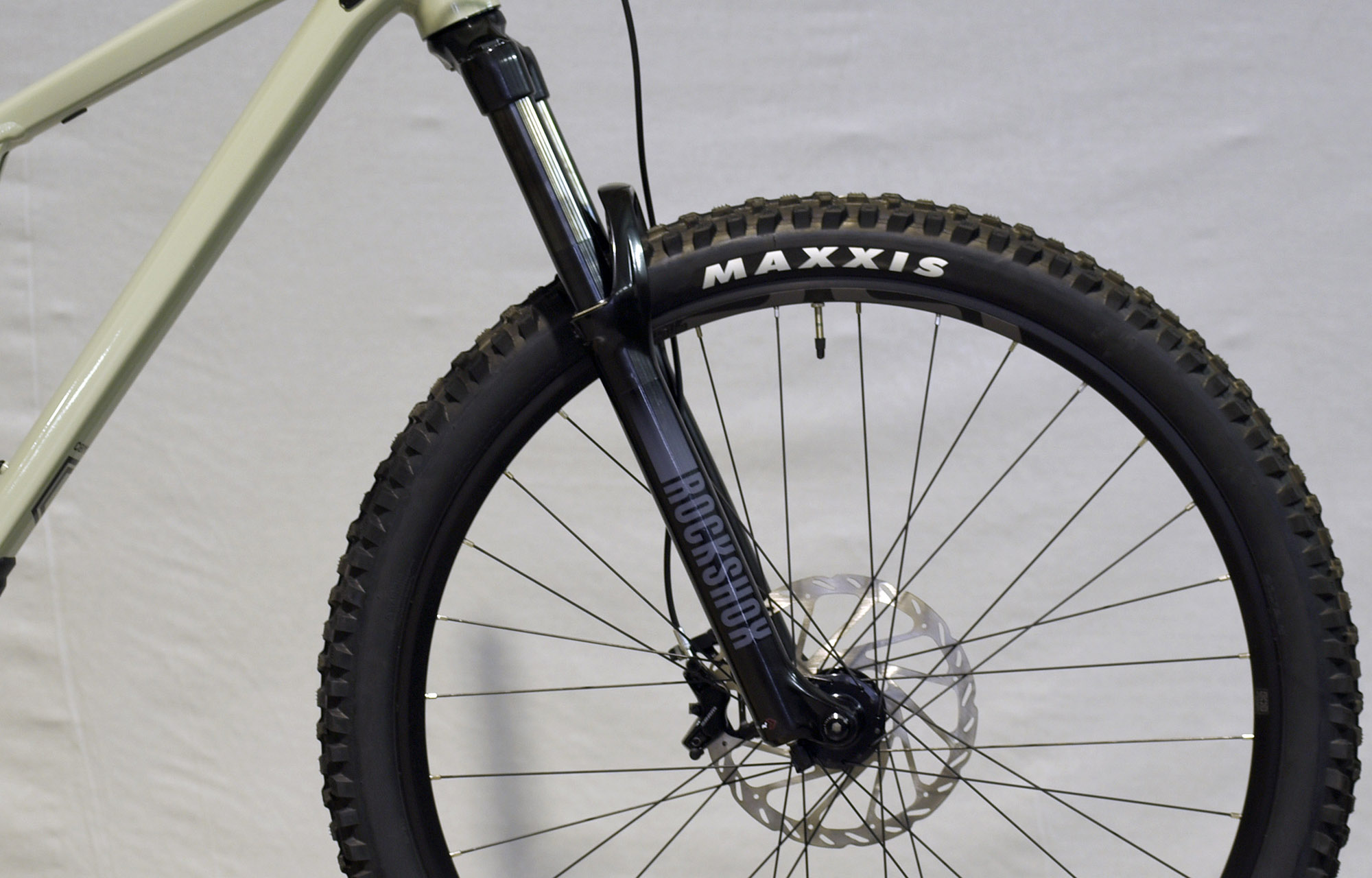 COMMENCAL META TR ORIGIN HERITAGE GREEN - L (22120003) image cover number large 2