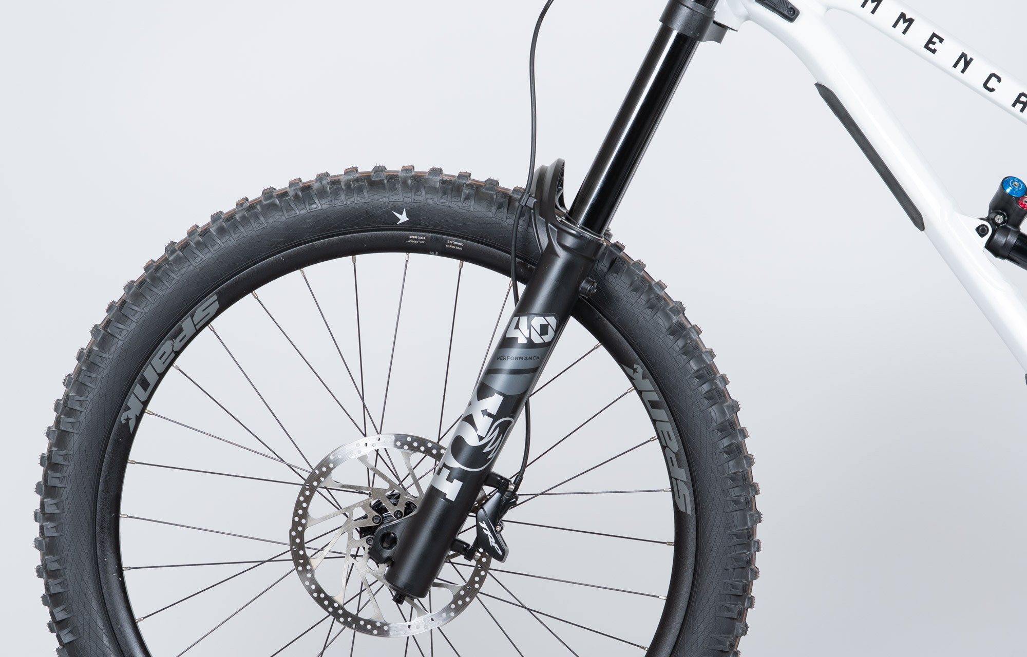 COMMENCAL FRS ESSENTIAL PURE WHITE - M (23150502) image cover number large 3