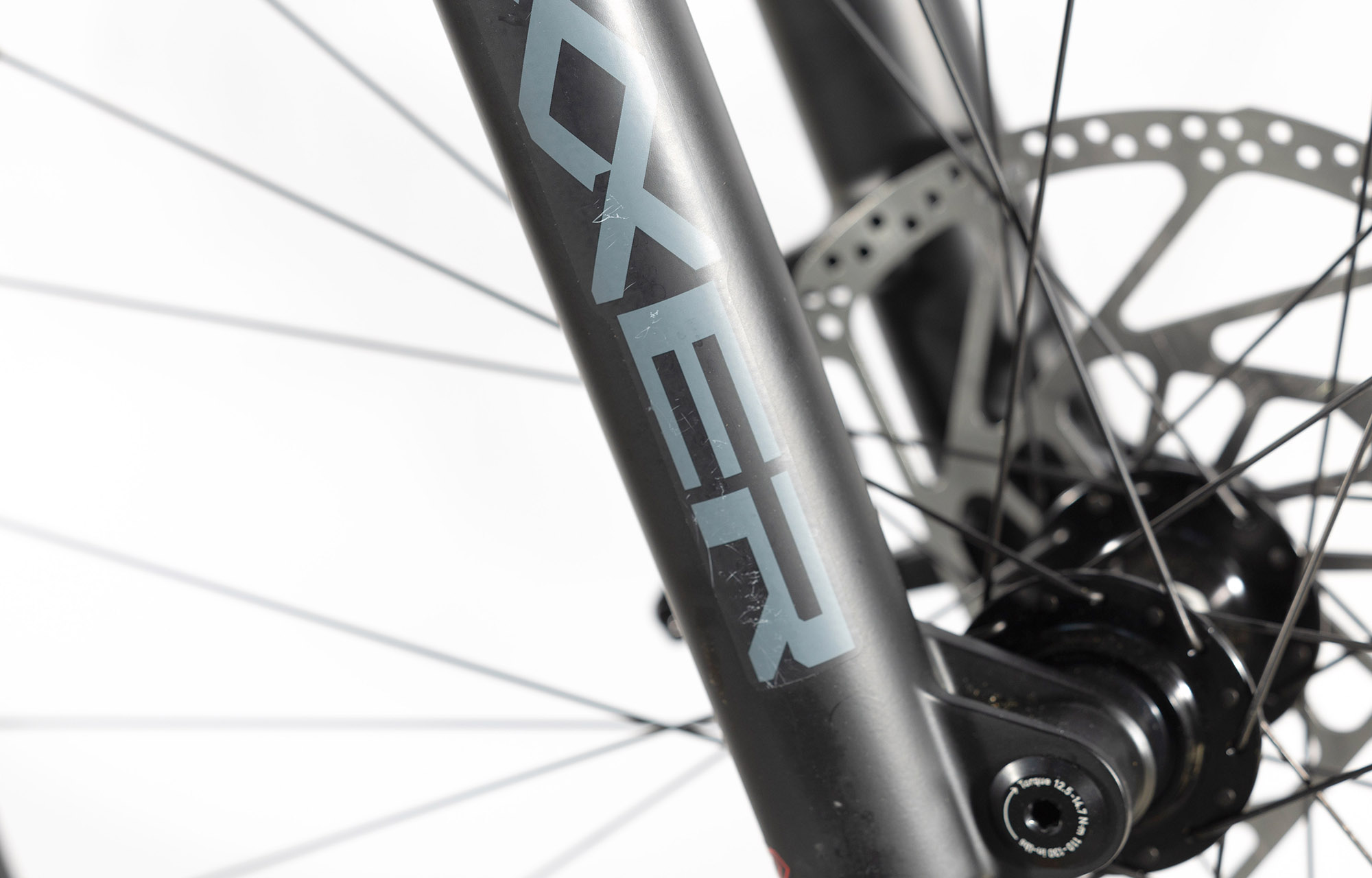 COMMENCAL SUPREME DH V5 RIDE METALLIC GREEN - L image number null