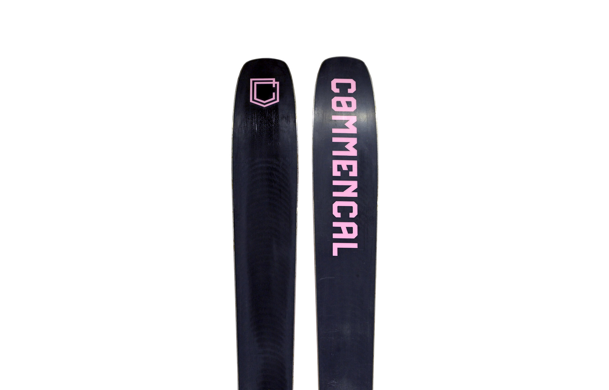 SKIS COMMENCAL META - 179 (23500359) image cover number large 3