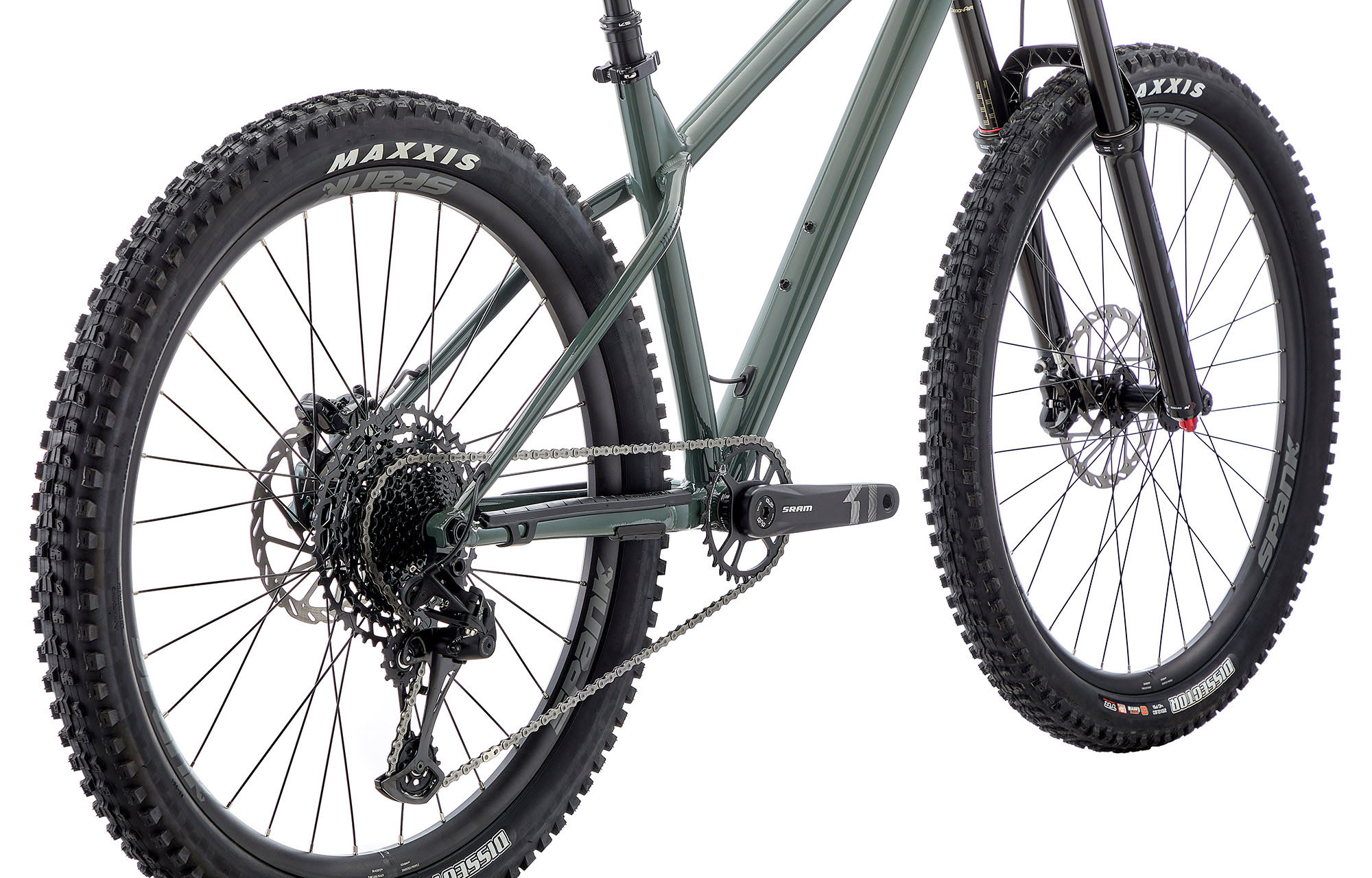 COMMENCAL META HT AM ESSENTIAL image number null