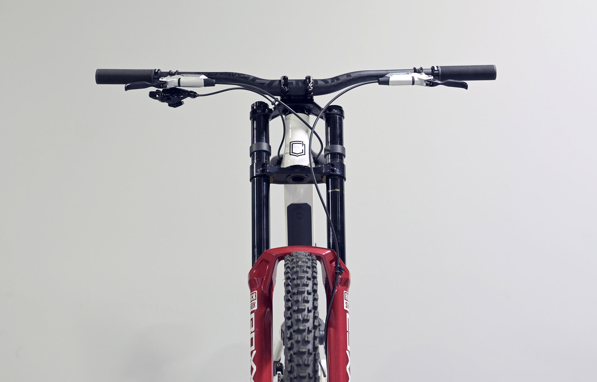 COMMENCAL FRS ULTIMATE WHISTLER EDITION 2 - M (24158202) image cover number large 3