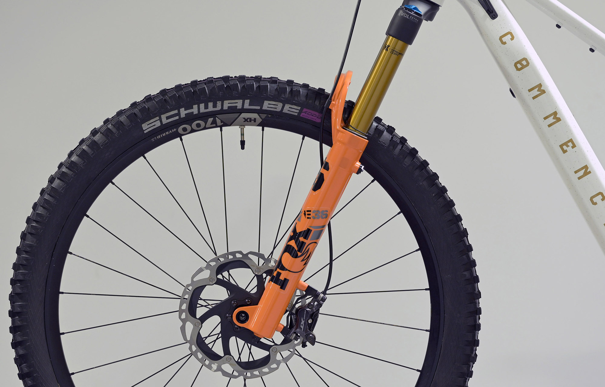 COMMENCAL T.E.M.P.O. POWER SIGNATURE AXS - M (24183092) 230 km image cover number large 6