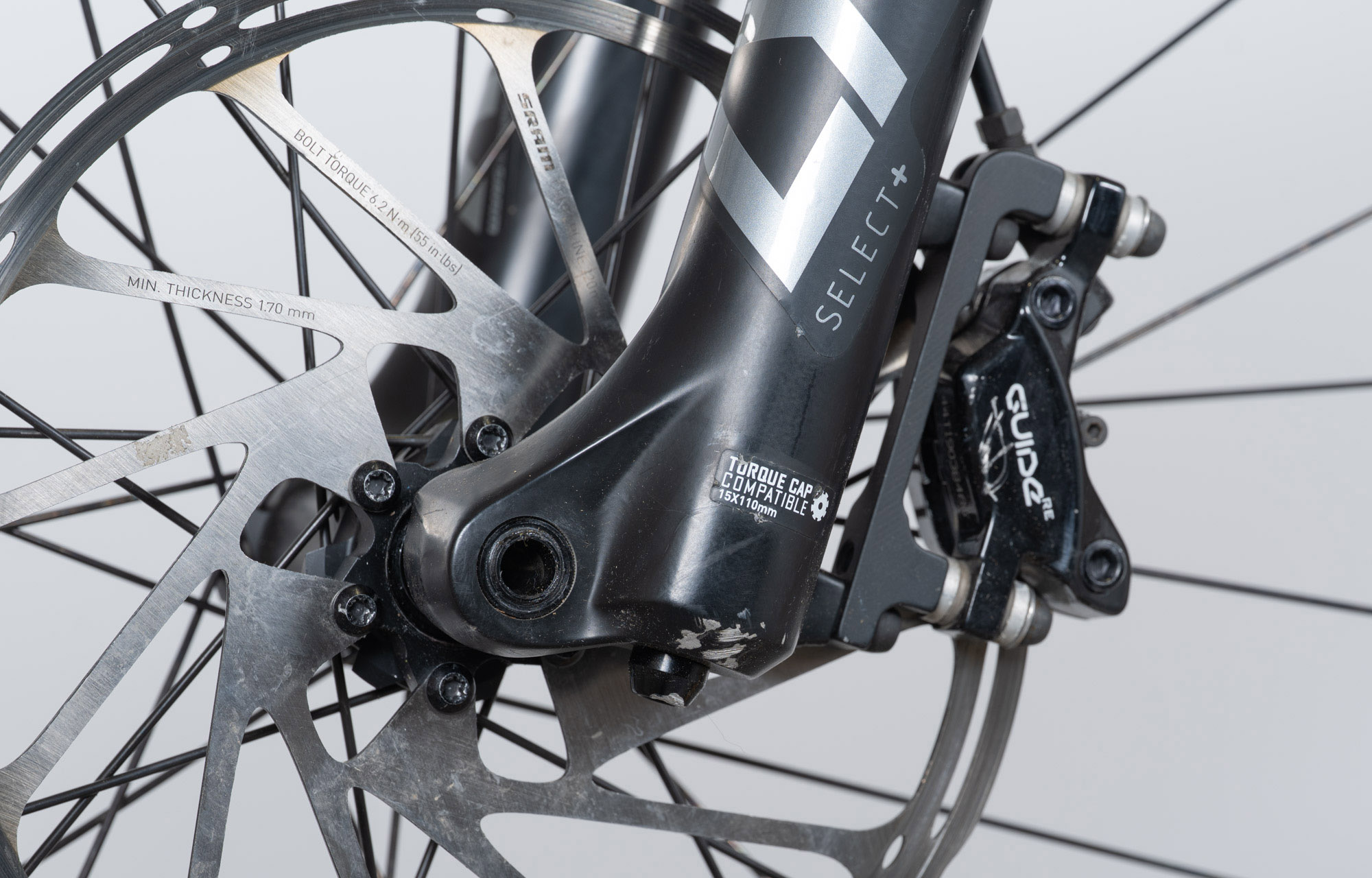 COMMENCAL META POWER TR SHIMANO RACE DARK SLATE - M (22180902) 1603 km image cover number large 12