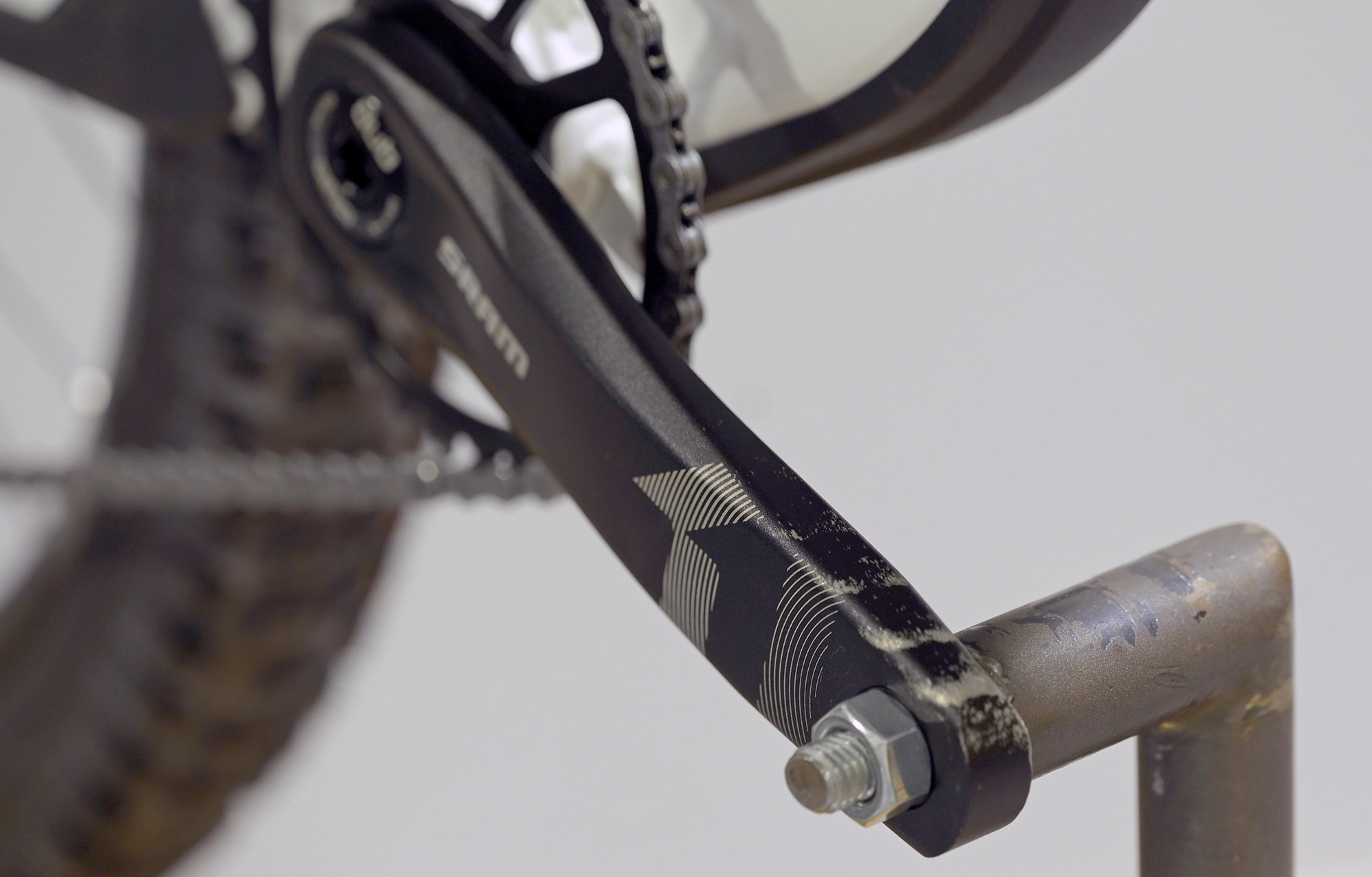 COMMENCAL CLASH XS PURE WHITE - (24177400) image cover number large 2