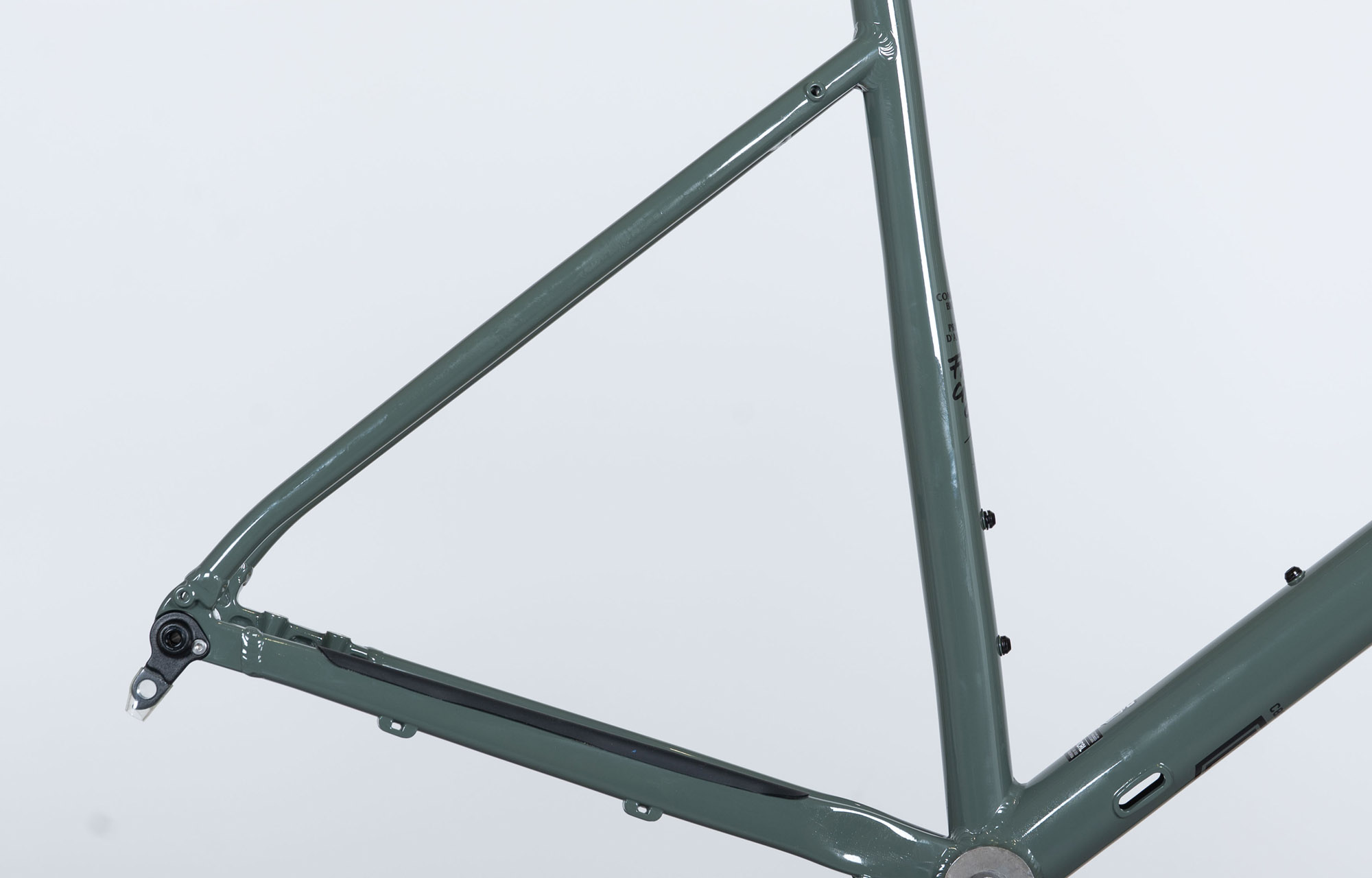VIP COMMENCAL FCB KESWICK GREEN - L (22360003) image large number 0