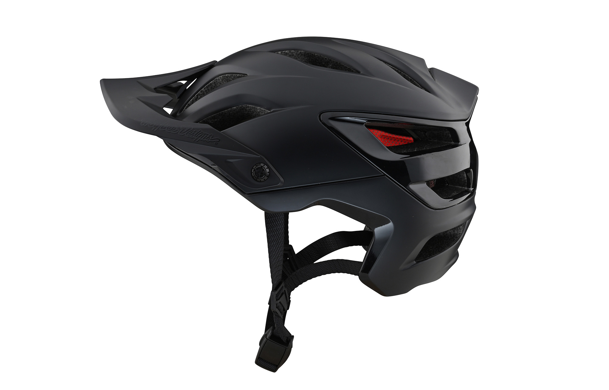 troy lee mips mtb helmet