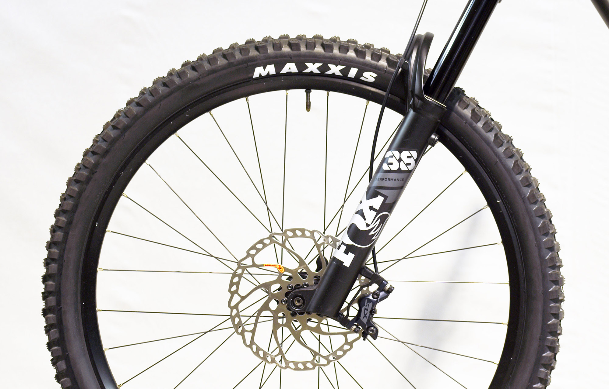 COMMENCAL META SX ESSENTIAL DARK SLATE - M (22130602) image number null