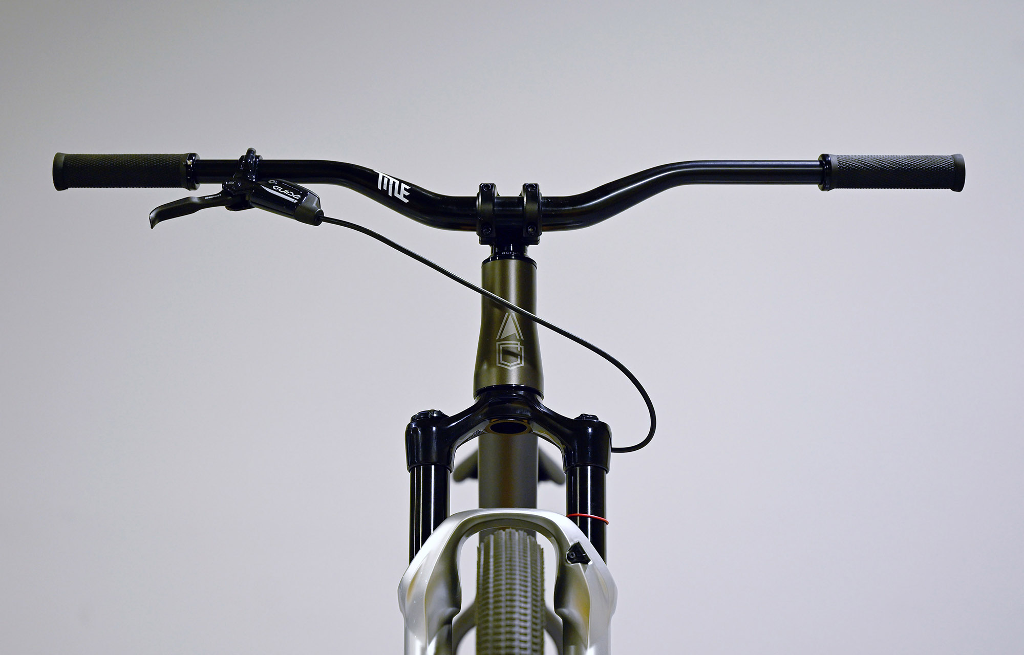 COMMENCAL ABSOLUT RS DARK SLATE - L (22140203) image cover number large 3
