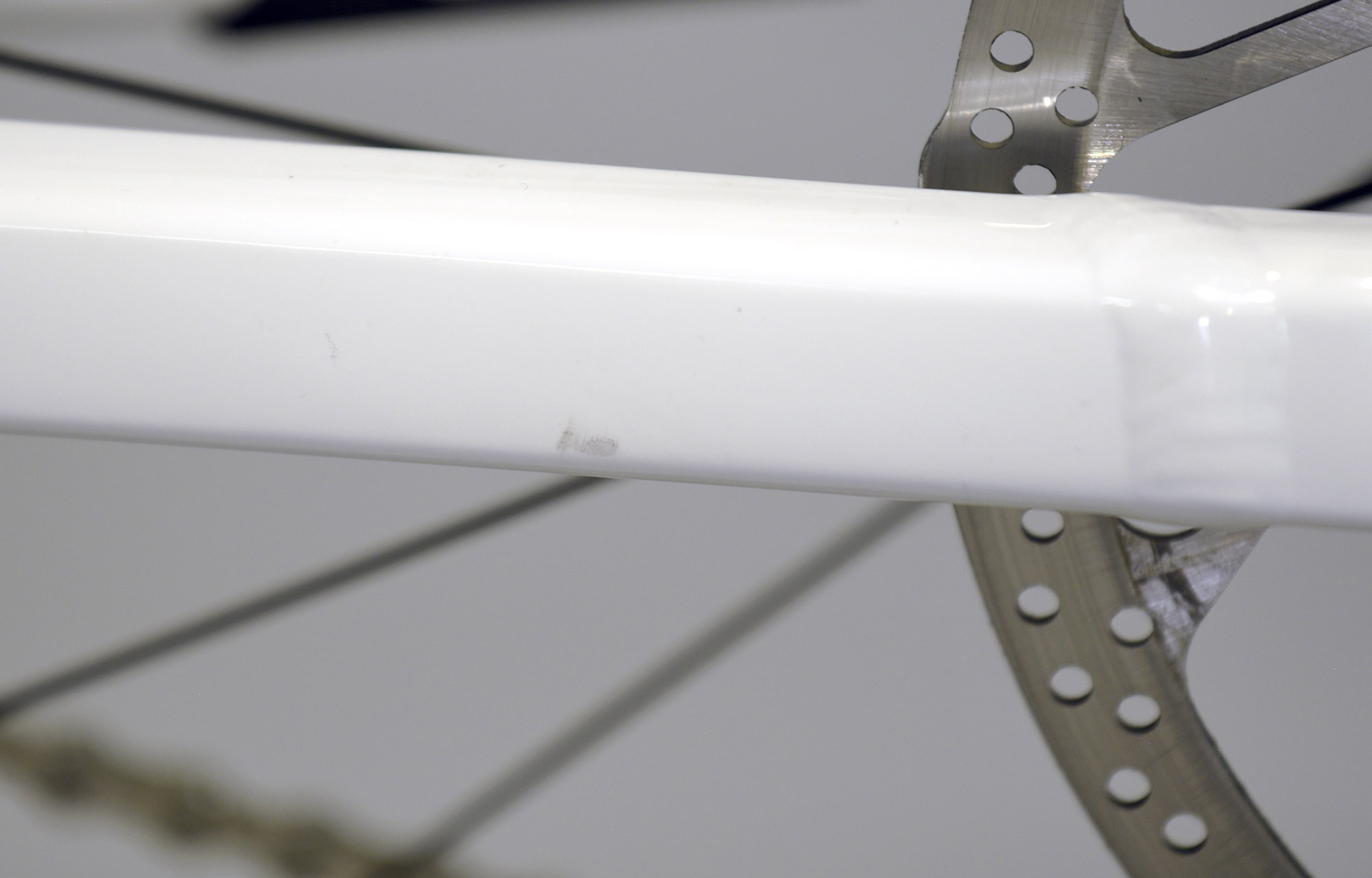 COMMENCAL SUPREME DH V5 SIGNATURE LTD PURE WHITE - S (23151001) image number null