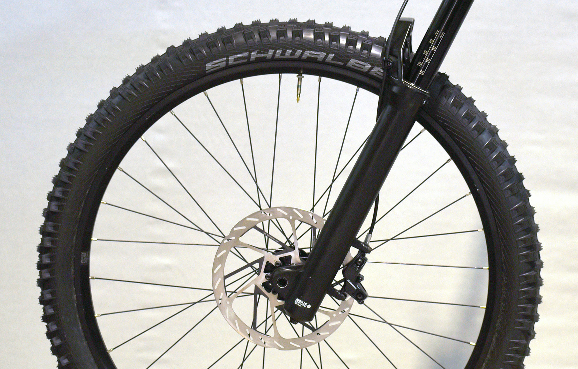 COMMENCAL CLASH RIDE DIRT - L (22131203) image number null