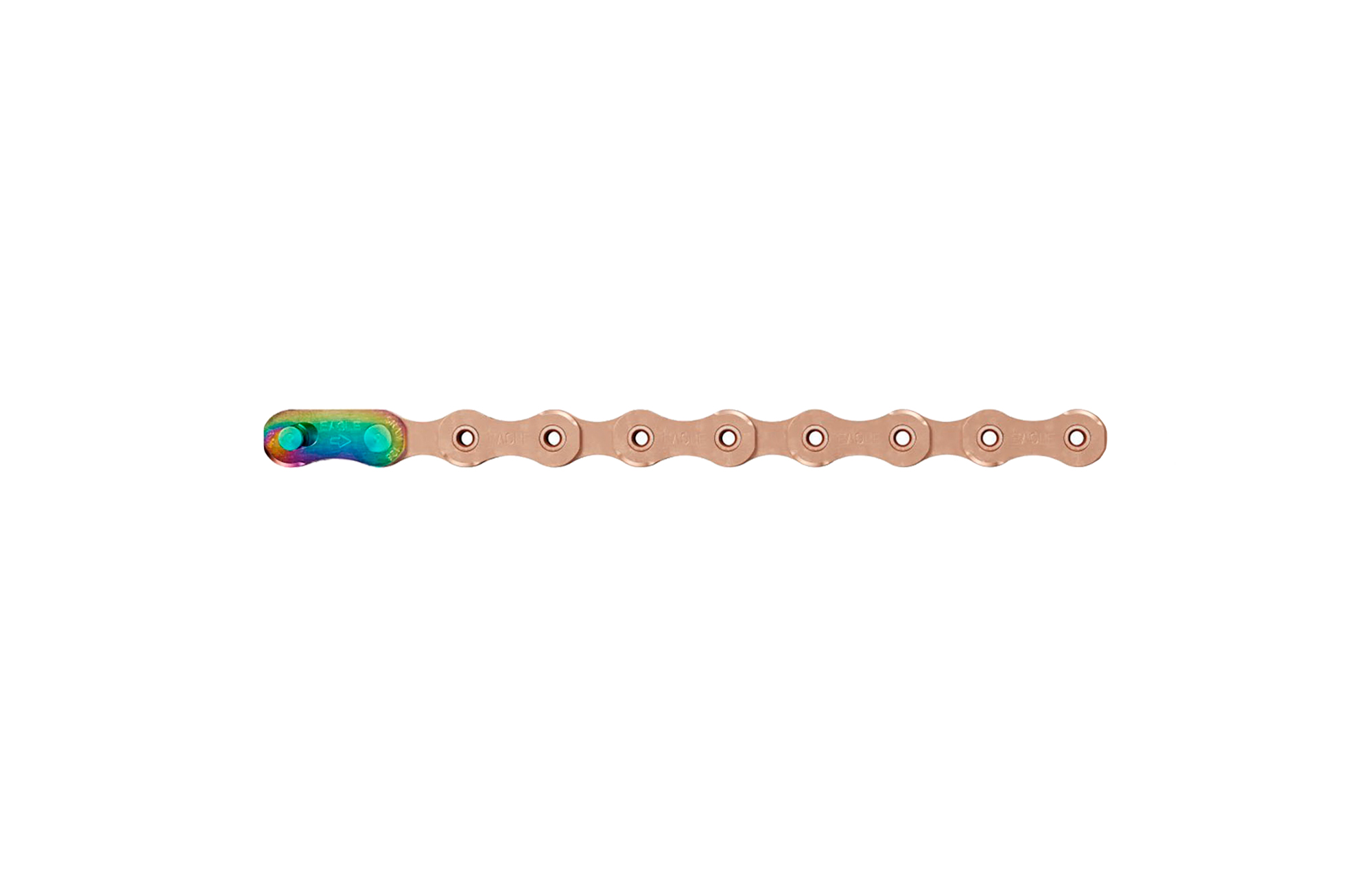 SRAM XX1 EAGLE 12S COPPER CHAIN image number null