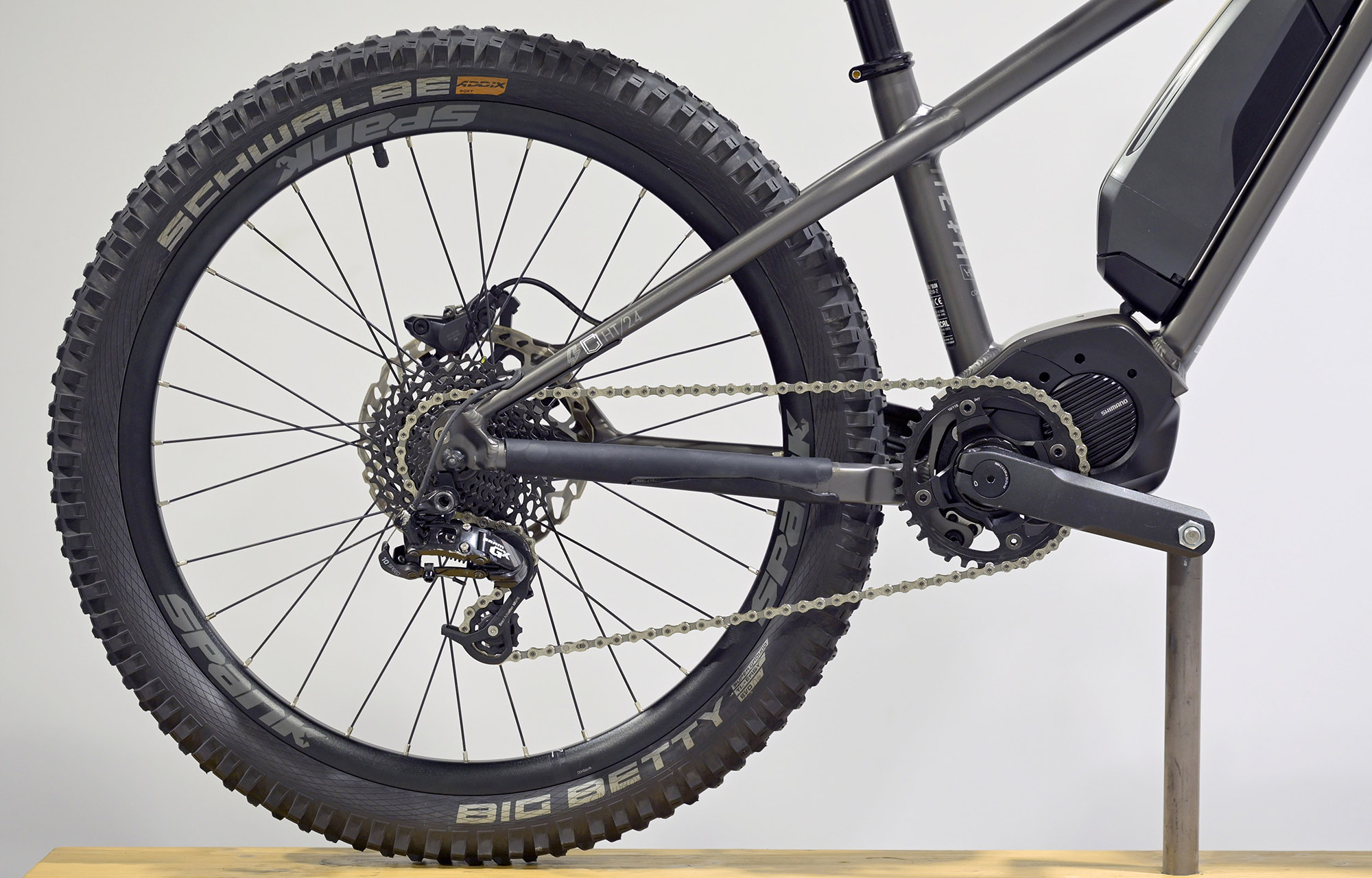 COMMENCAL META HT 24 POWER DARK SLATE - (22171000) 1331 km image cover number large 0
