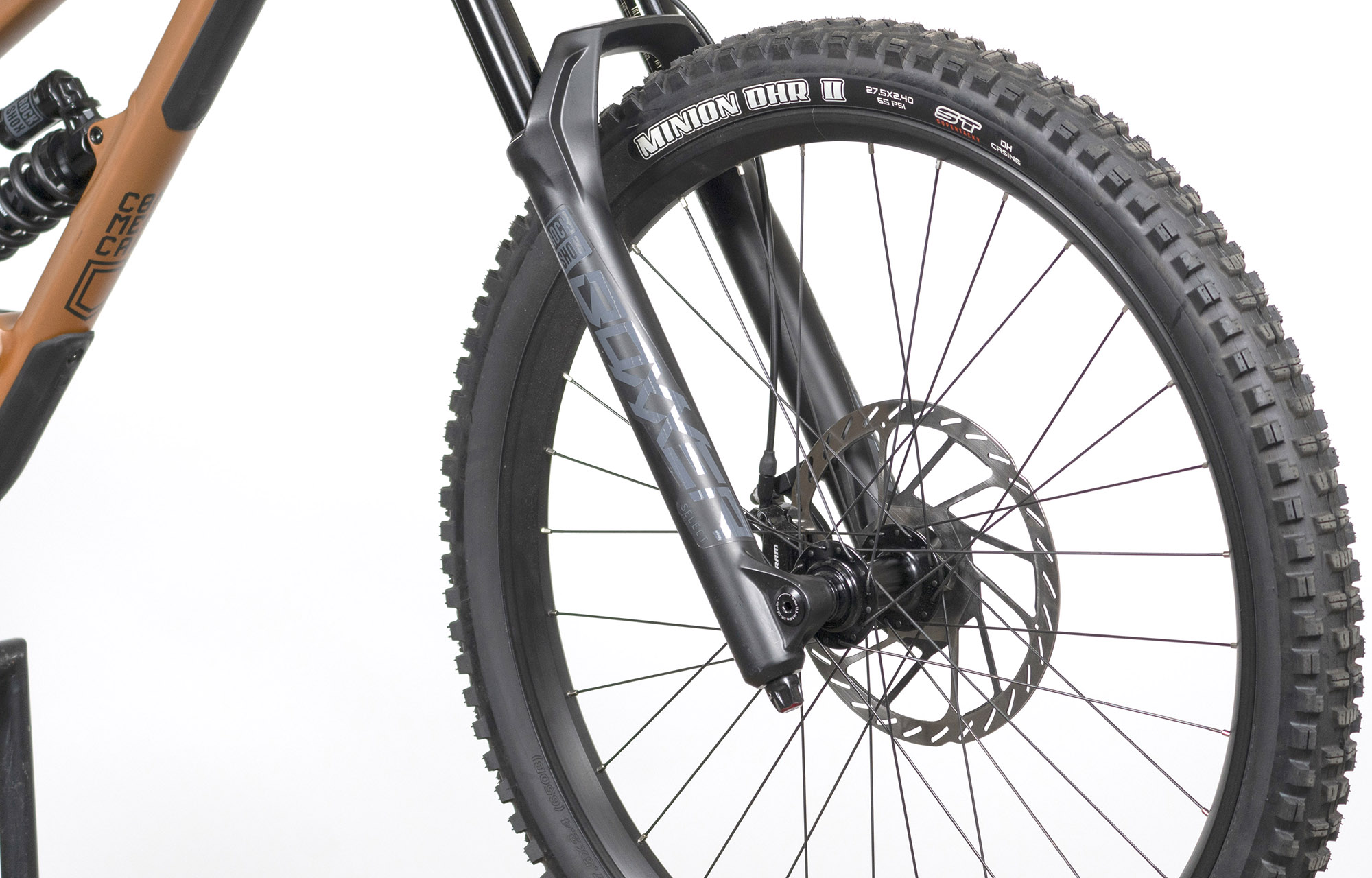 COMMENCAL FRS RIDE UTAH DIRT - XL (22152004) image number null
