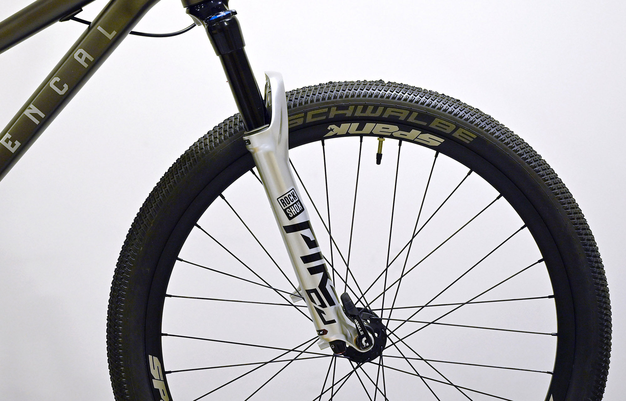 COMMENCAL ABSOLUT RS DARK SLATE - L (22140203) image cover number large 2