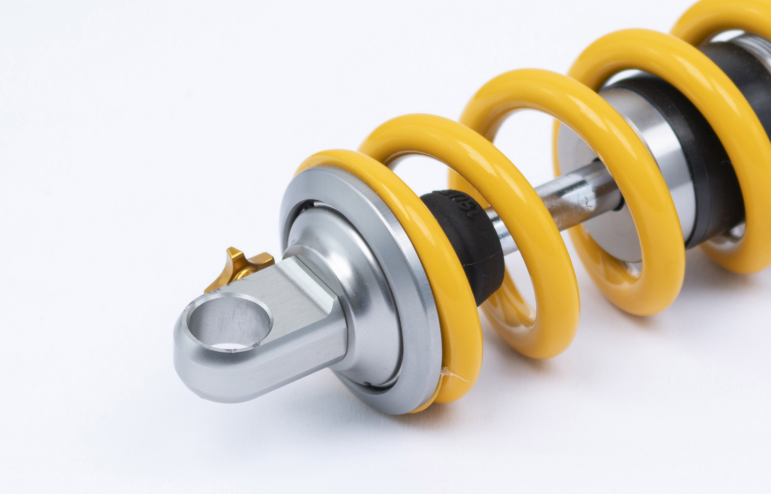 ÖHLINS TTX22M 210X55 - 525 image number null
