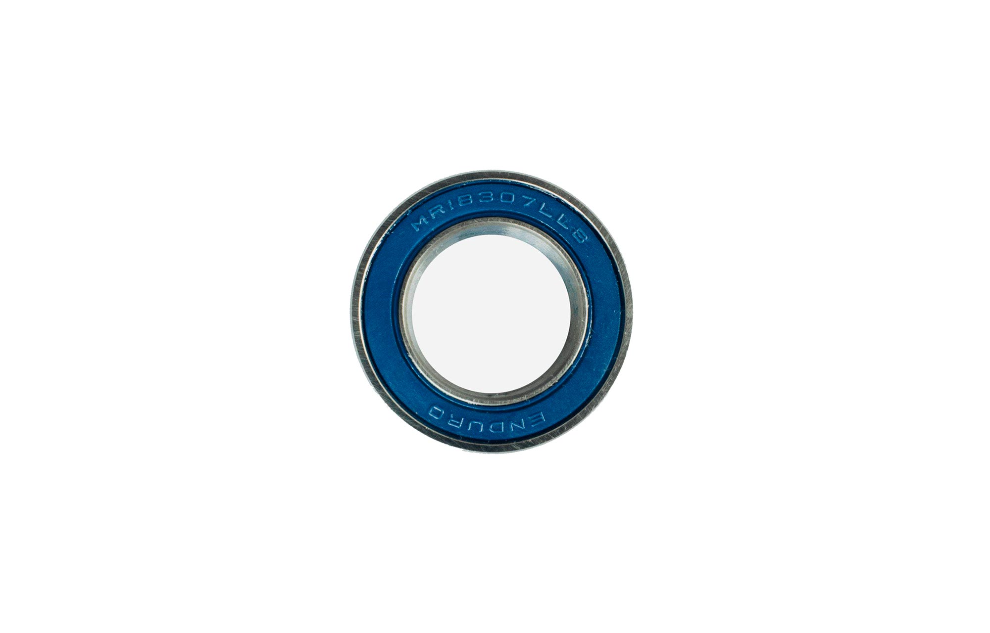 ENDURO BEARINGS MR 18307 LLB CARTRIDGE BEARING image cover number 0