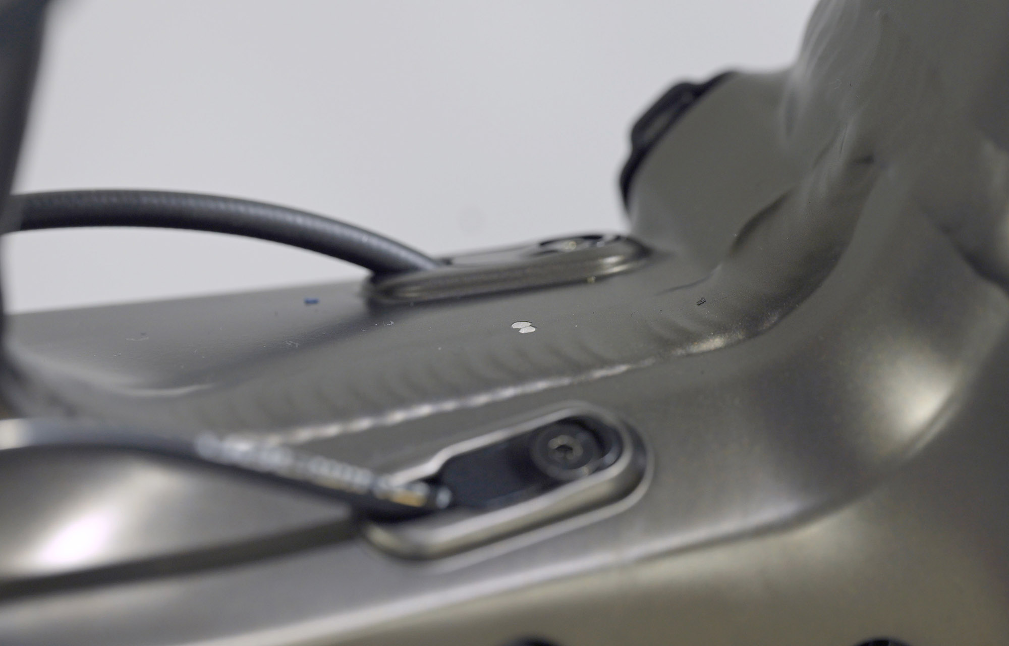 COMMENCAL META POWER TR BOSCH RACE DARK SLATE - S (23181601) 374 km image cover number large 6