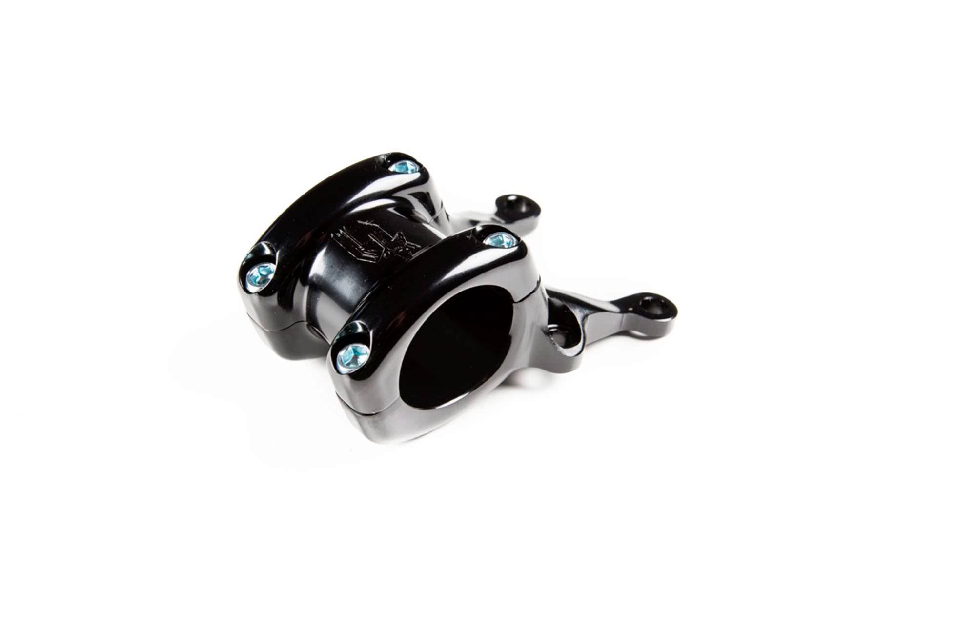 SPANK SPIKE SPIKE 50MM BLACK image number null