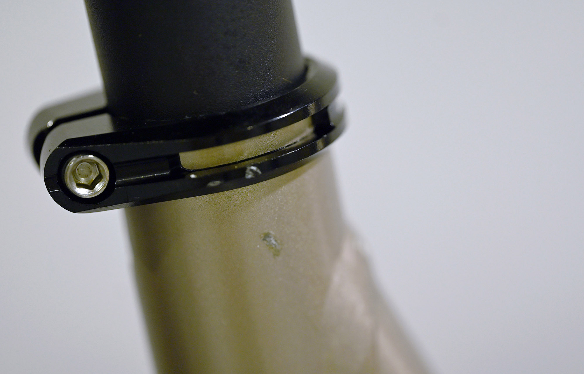 COMMENCAL CLASH JR CHAMPAGNE - (22170700) image cover number large 9