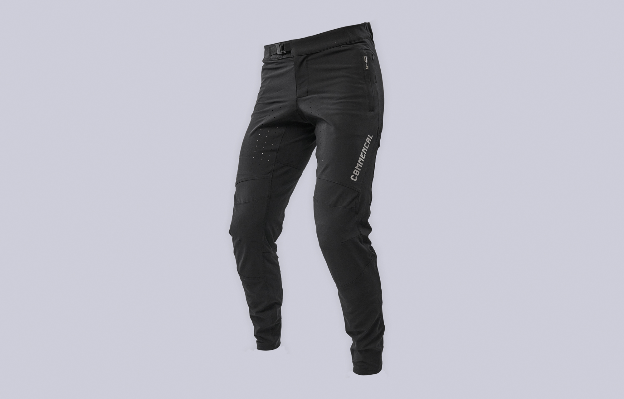 COMMENCAL LIGHTECH HOSE BLACK image cover number 0