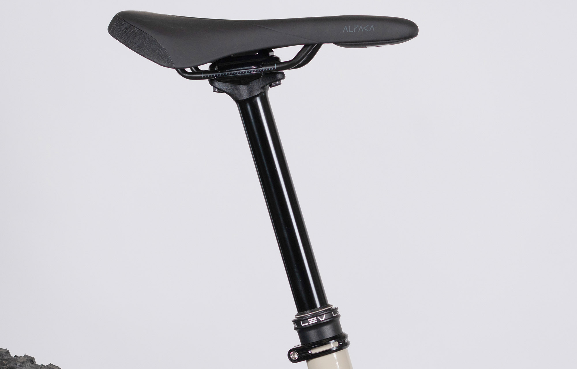 COMMENCAL T.E.M.P.O. OHLINS EDITION CHALK - M (22123902) image cover number large 2