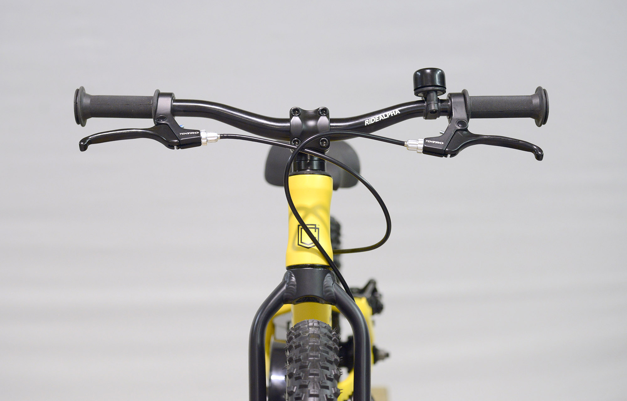 COMMENCAL RAMONES OHLINS YELLOW - 14 (23177809) image cover number large 3