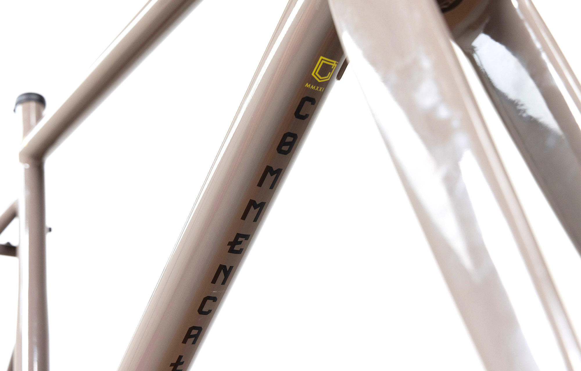 VIP COMMENCAL FCB DIRT (L) image number null