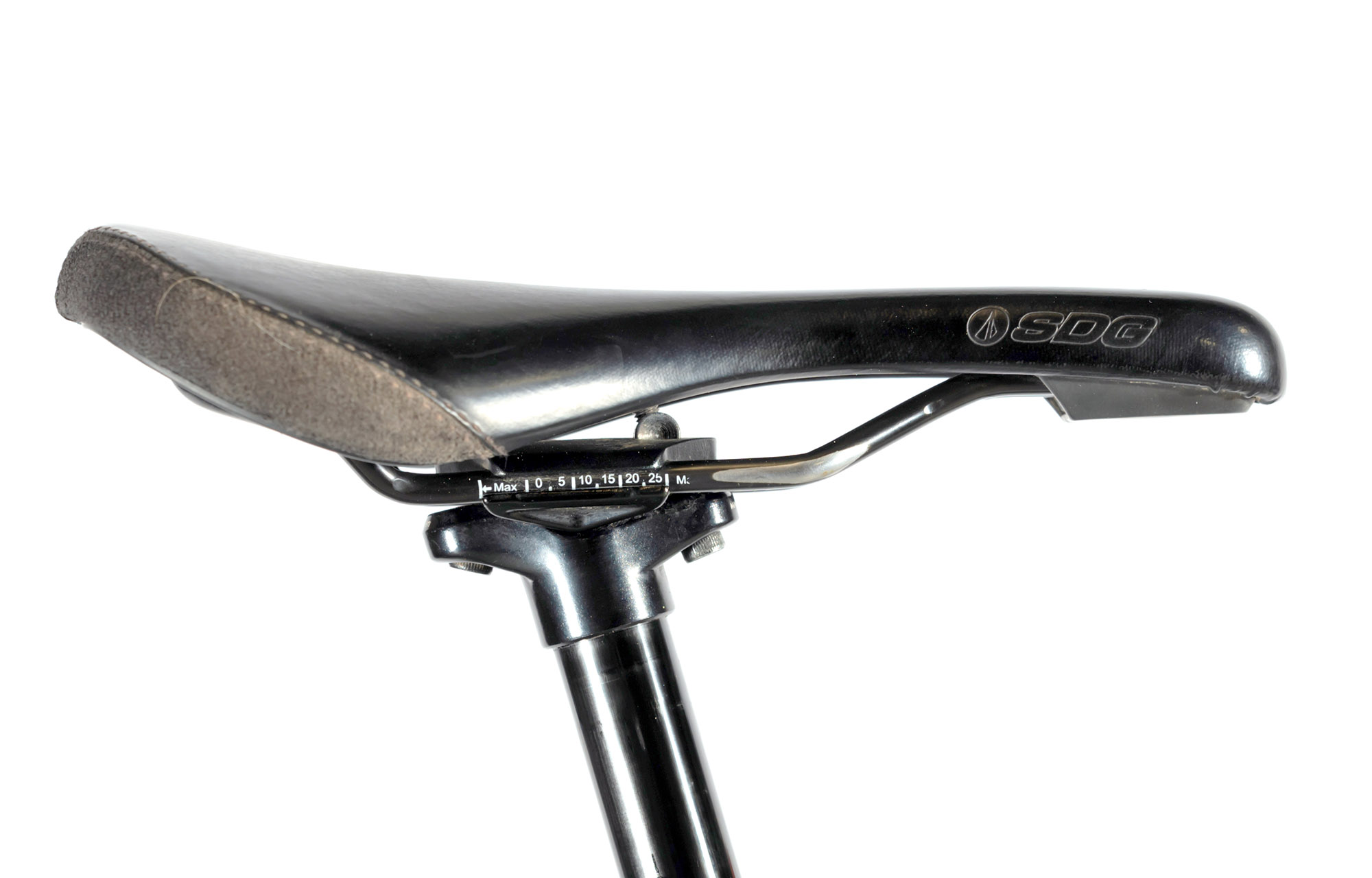 COMMENCAL META V5 ESSENTIAL PURE WHITE -L (23121203) image number null