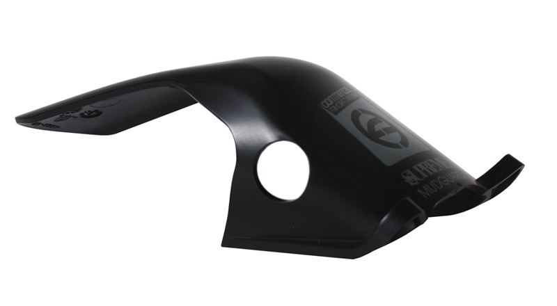 GARDE BOUE POUR SUPREME DH V3 / SUPREME FR image number null