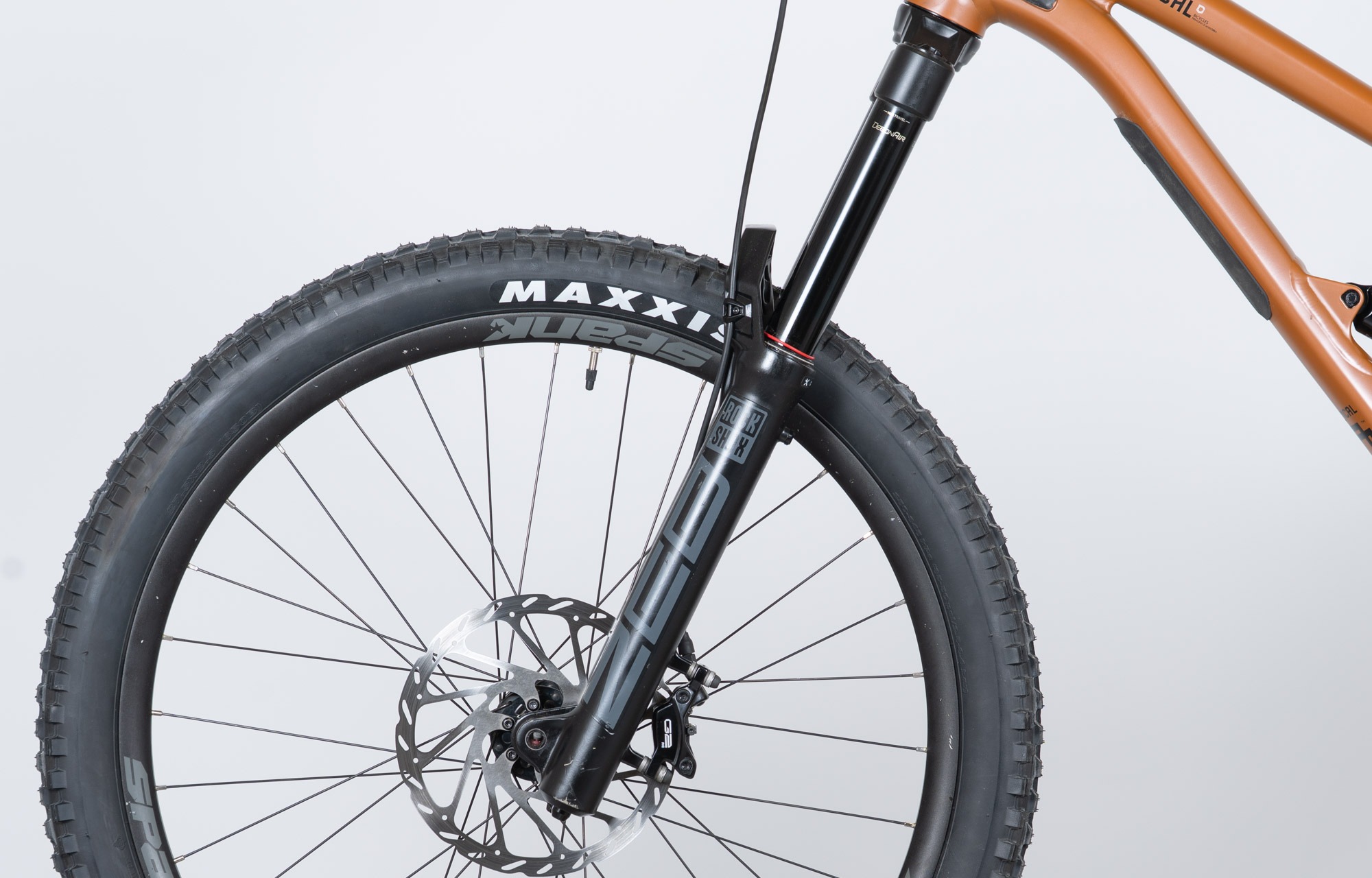 COMMENCAL CLASH RIDE PARK EDITION UTAH DIRT - L (22132803) image cover number large 4