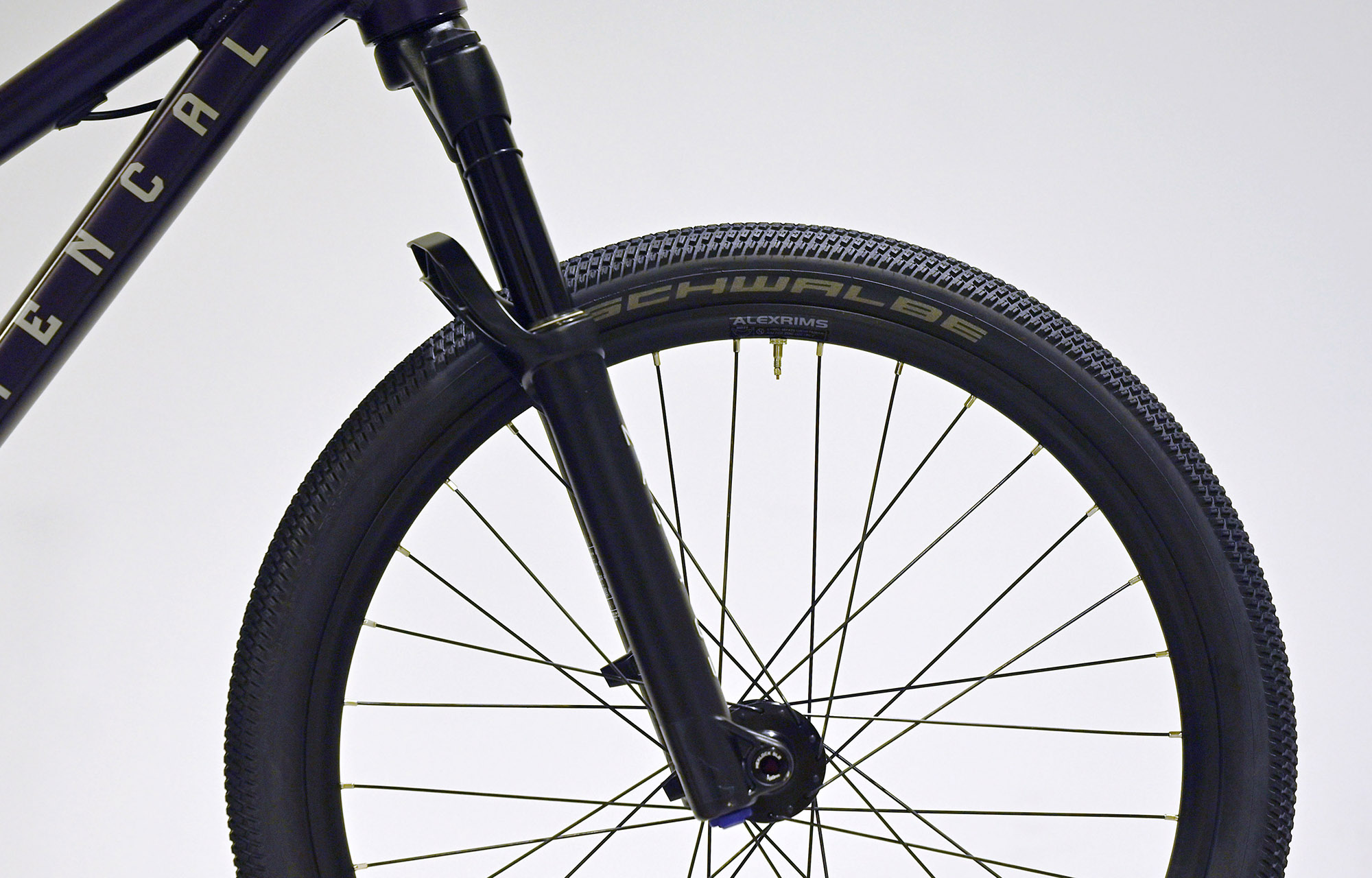 COMMENCAL ABSOLUT 24 METALLIC PURPLE - (22170000) image cover number large 1